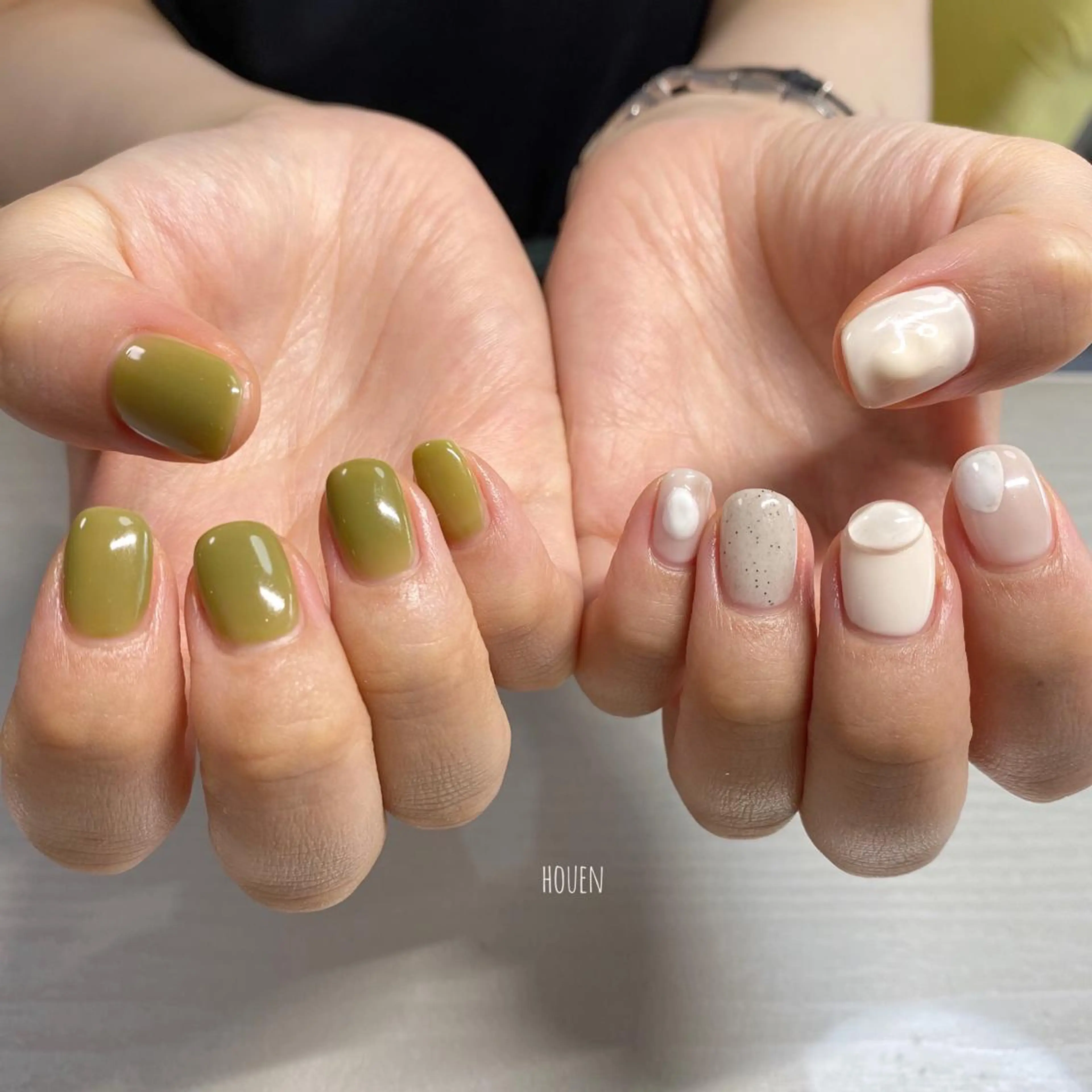 ネイル 持ち込み I pinknail 韓国風·持ち込み専門のネイルデザイン