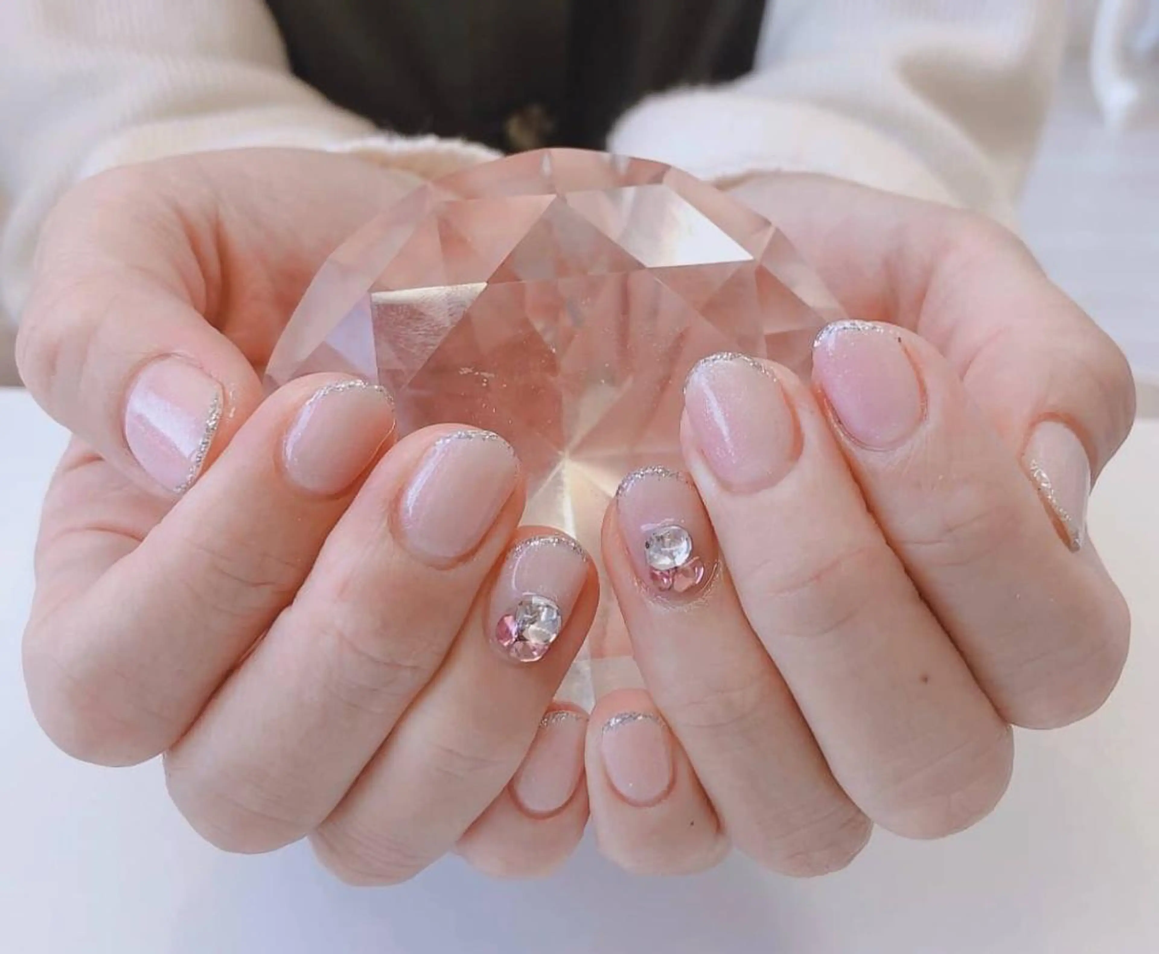 ネイル 片平 恭子のマツエク・マツパデザイン