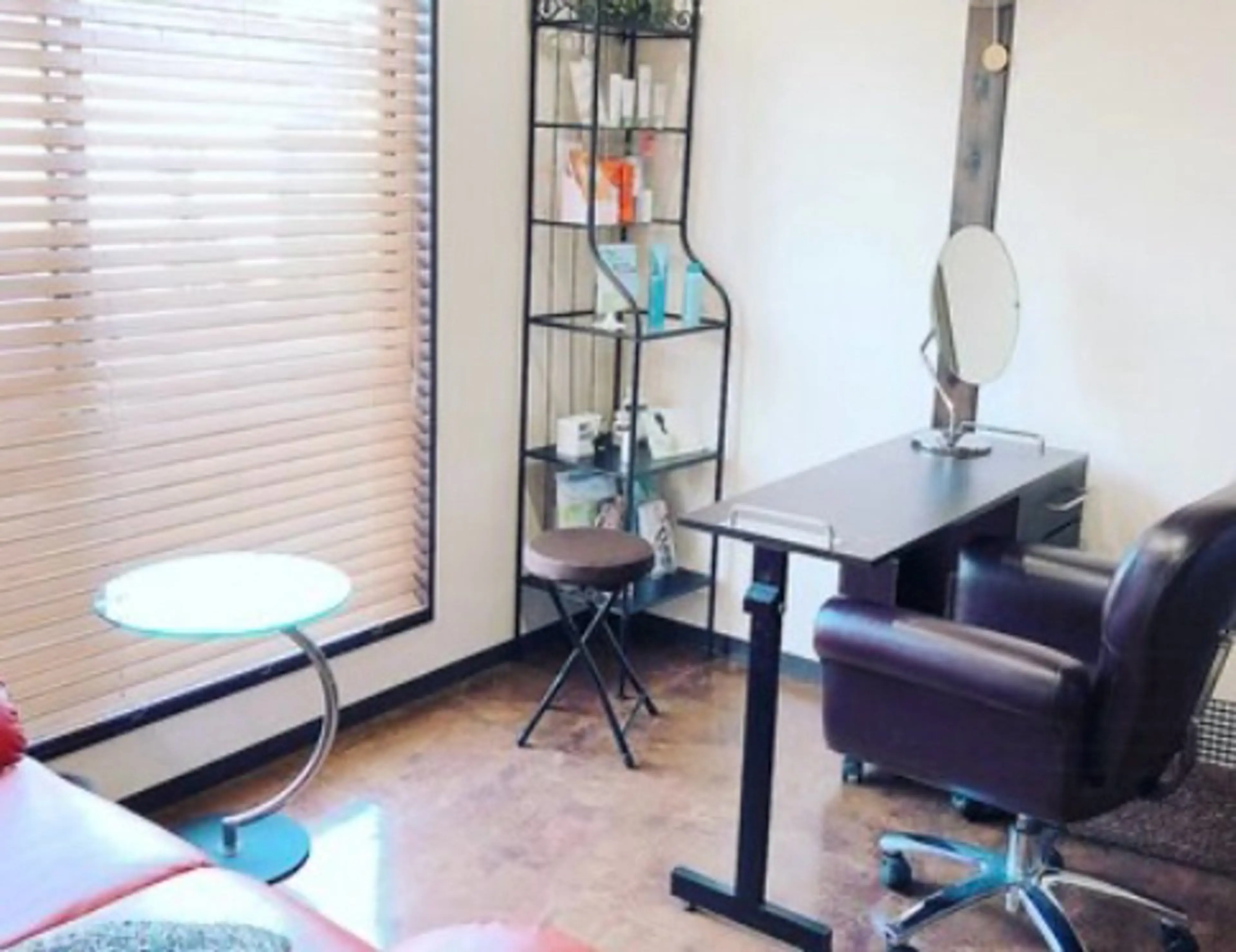 諸橋 ゆかのエステ・リラクイメージ