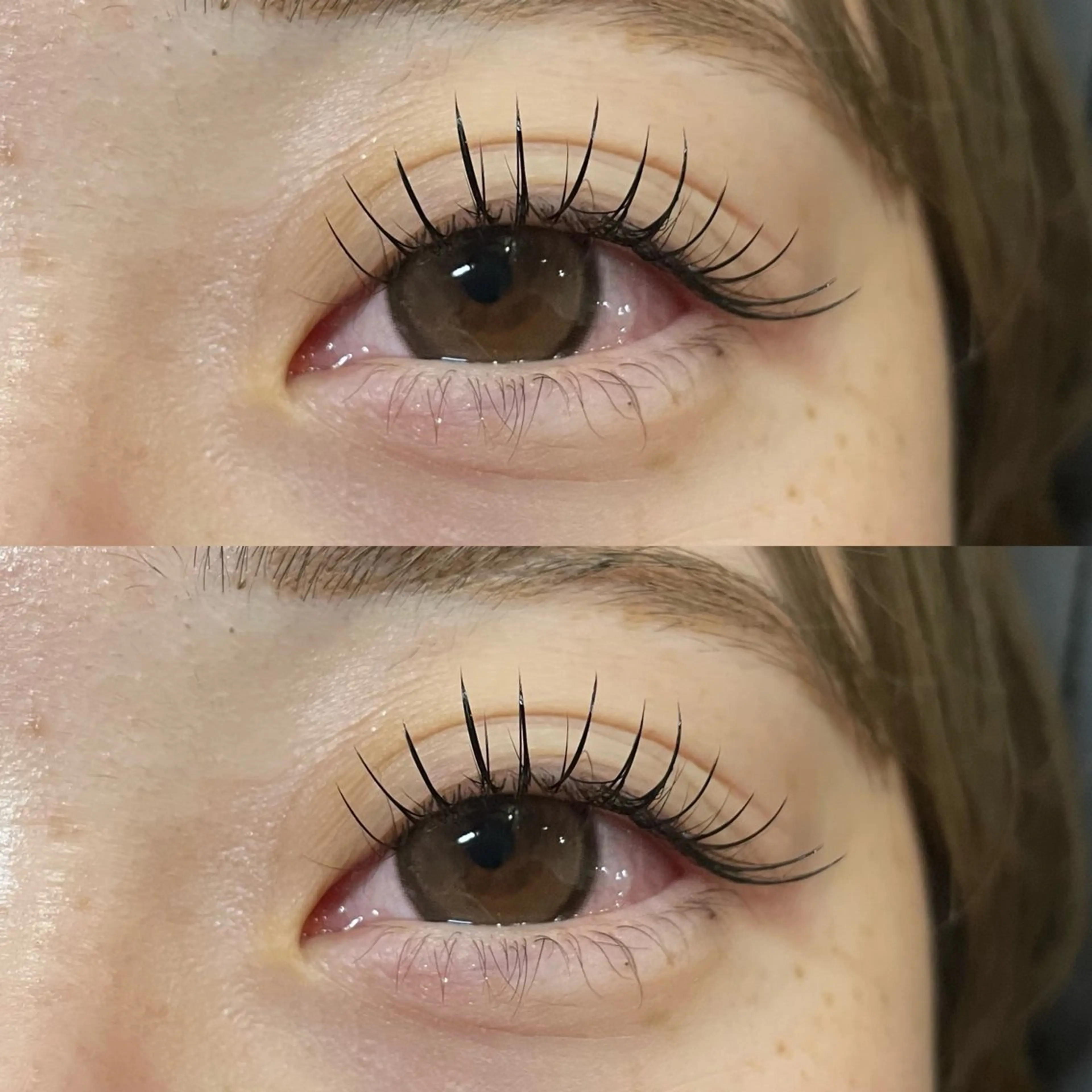 マツエク・マツパ +tico所属・＋tico _ayanaのマツエク・マツパデザイン