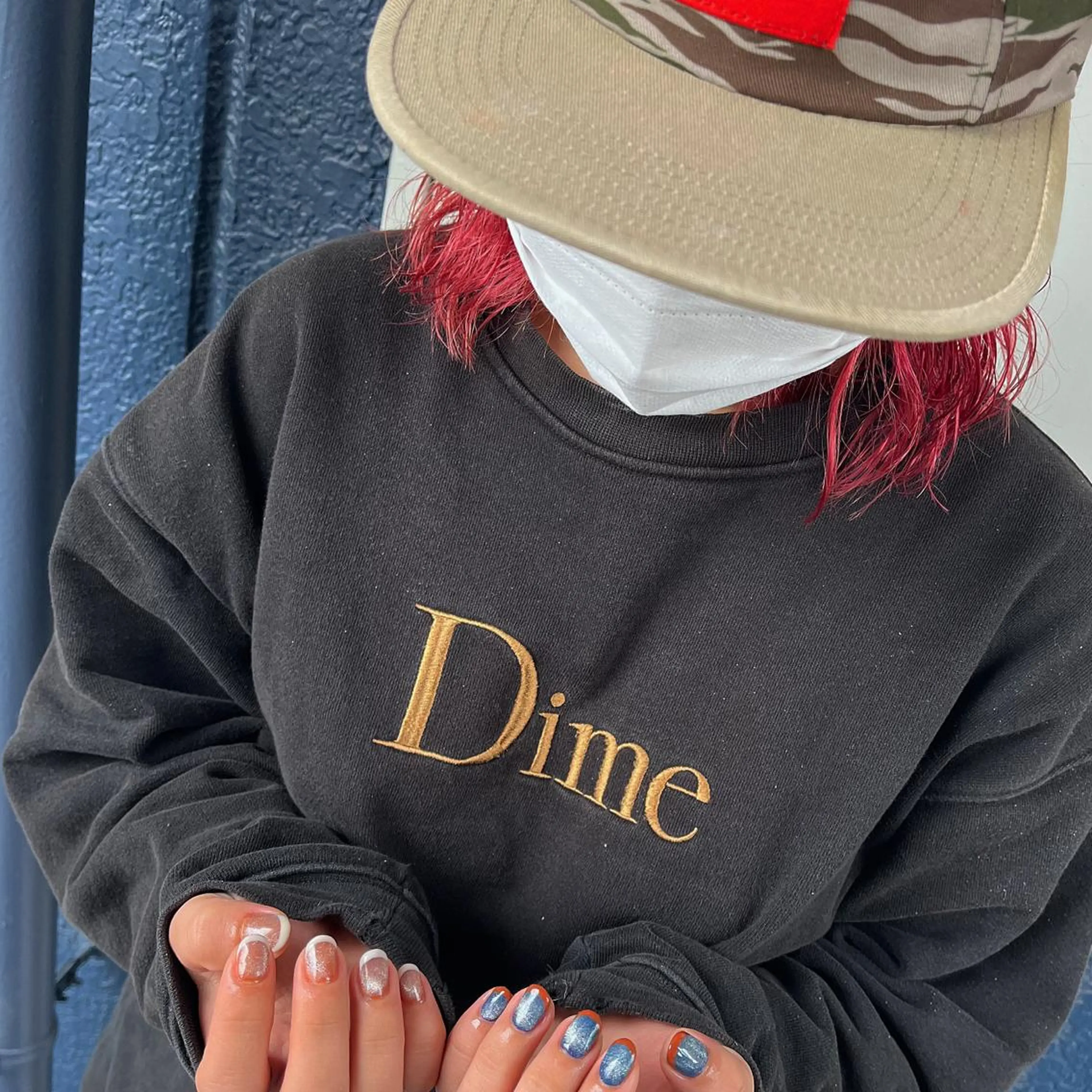 ネイル Nail Salon  Kのネイルデザイン