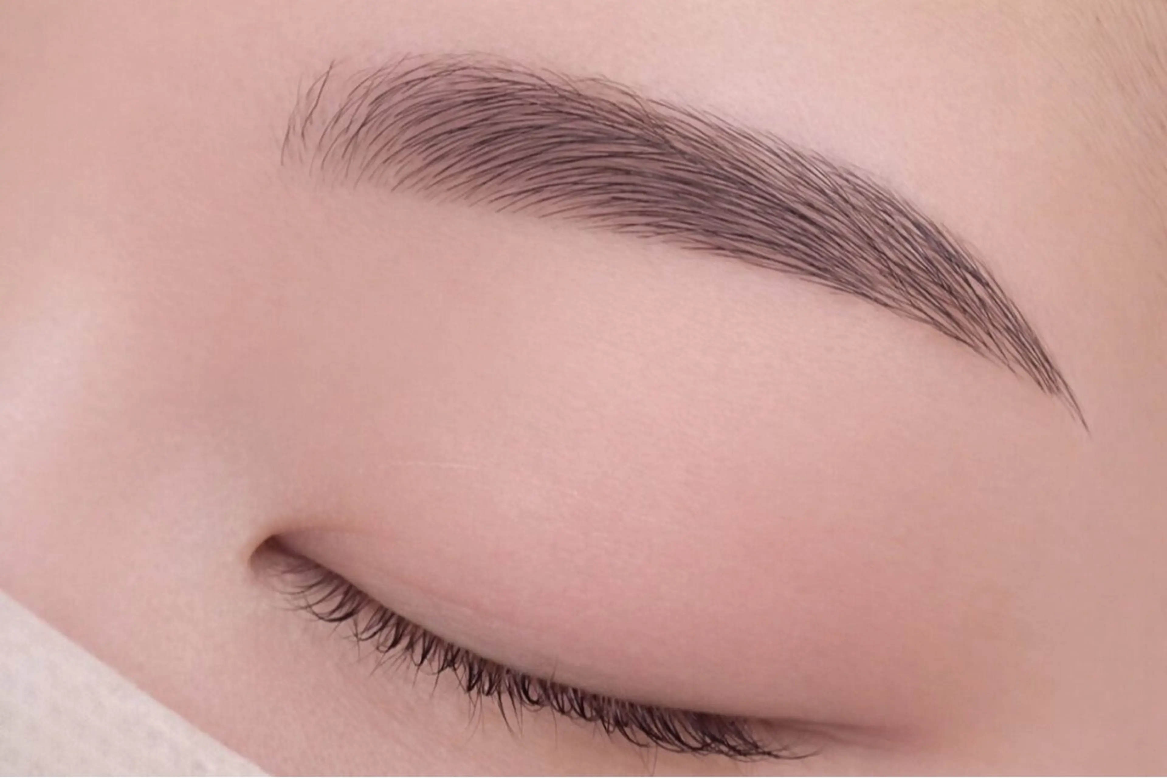 アイブロウWAXの写真