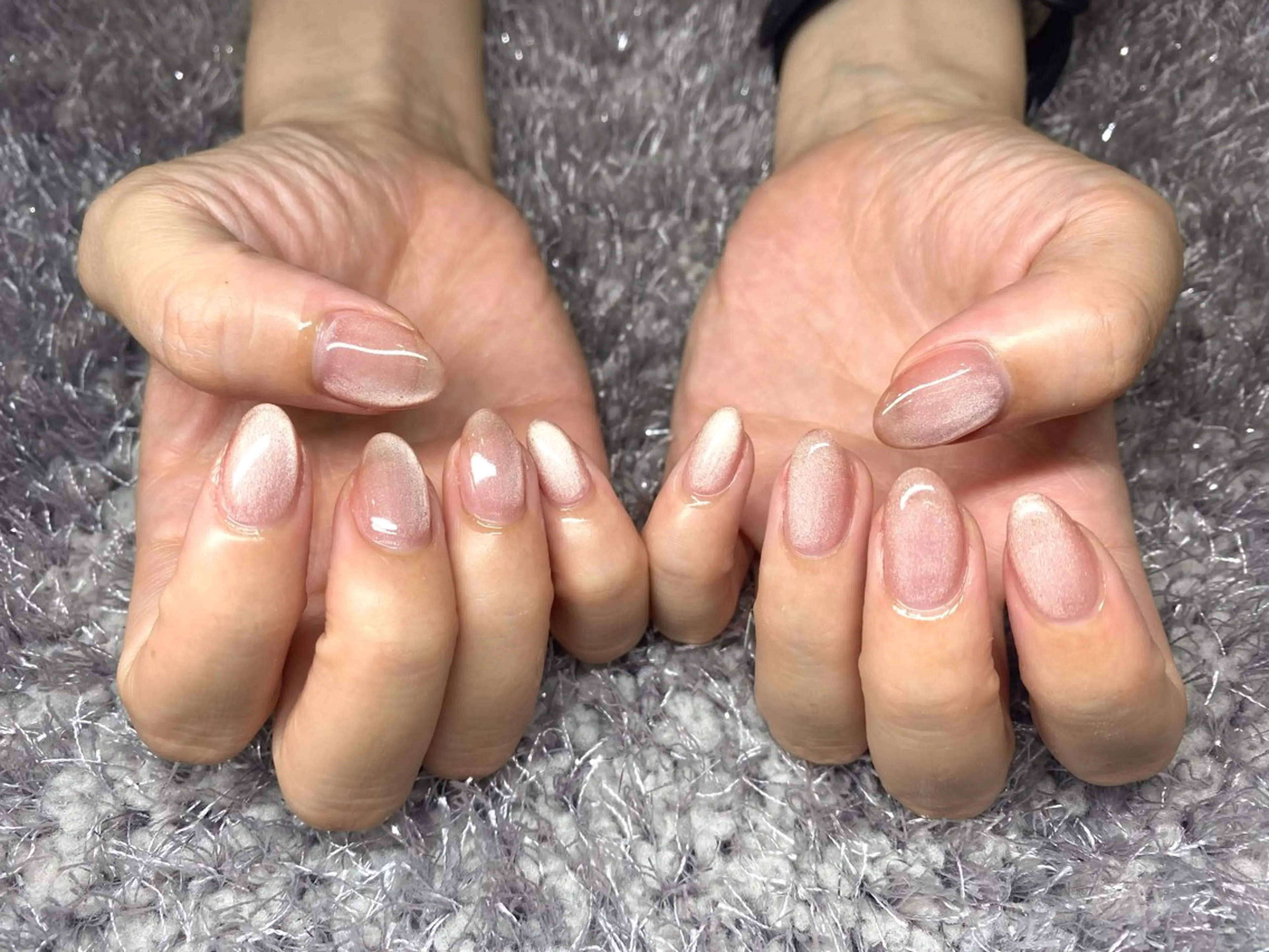 ネイル 隠れ家サロン あたしンちのネイルデザイン