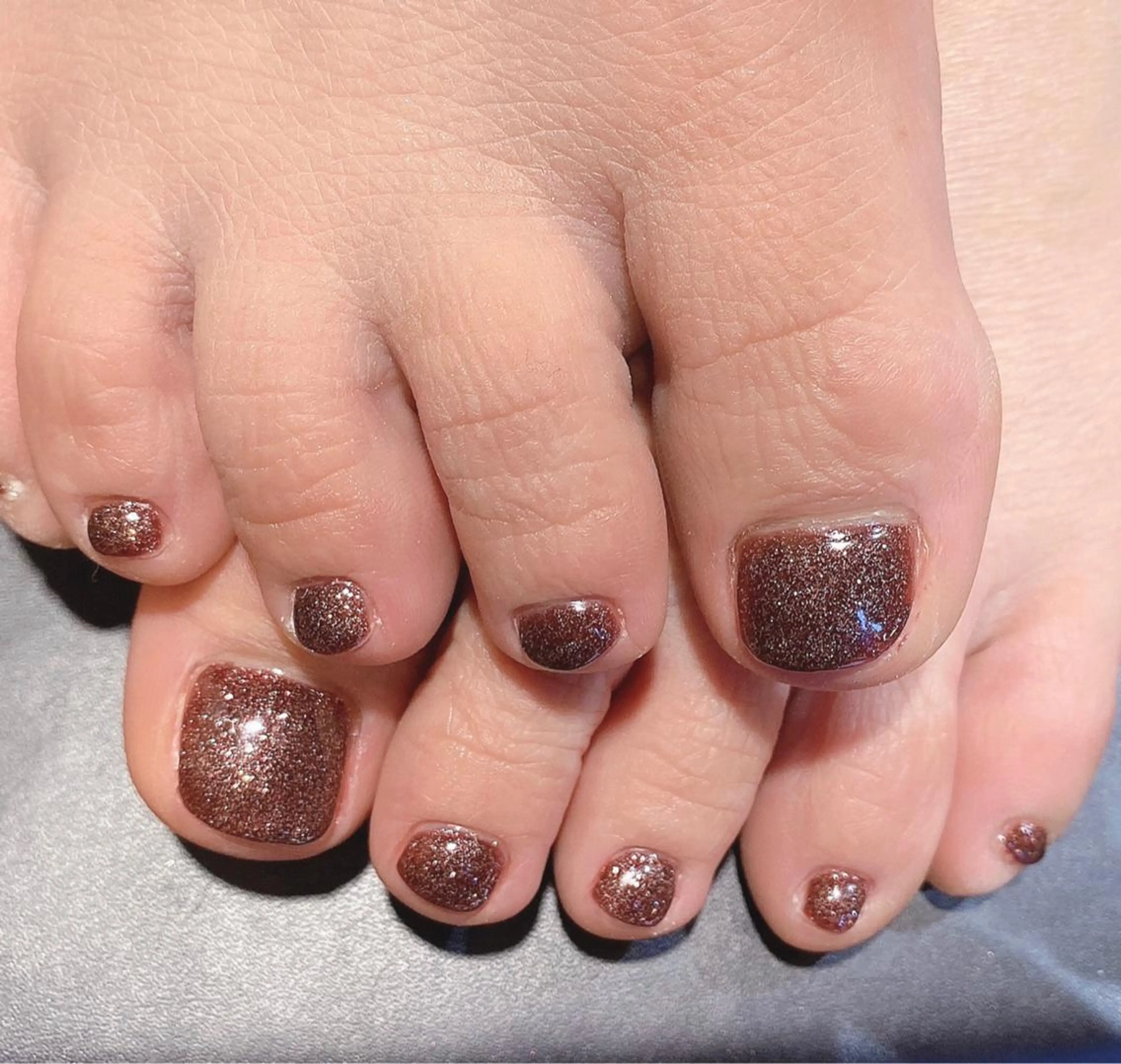 ネイル fruitful + YUKOのネイルデザイン