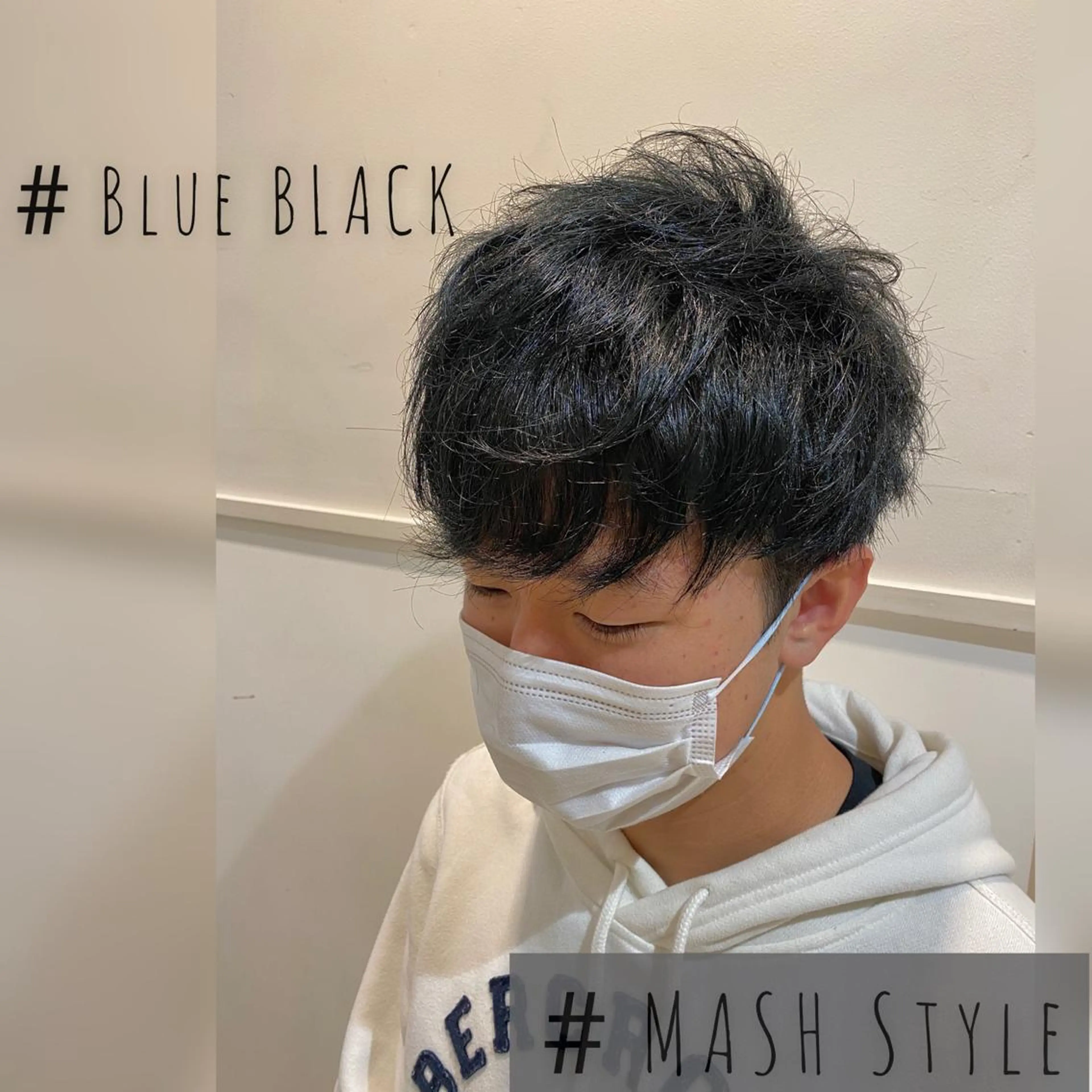 ショート カラー メンズ ヘアカラー トリートメント 似合う髪型が 分からない方へのヘアスタイル