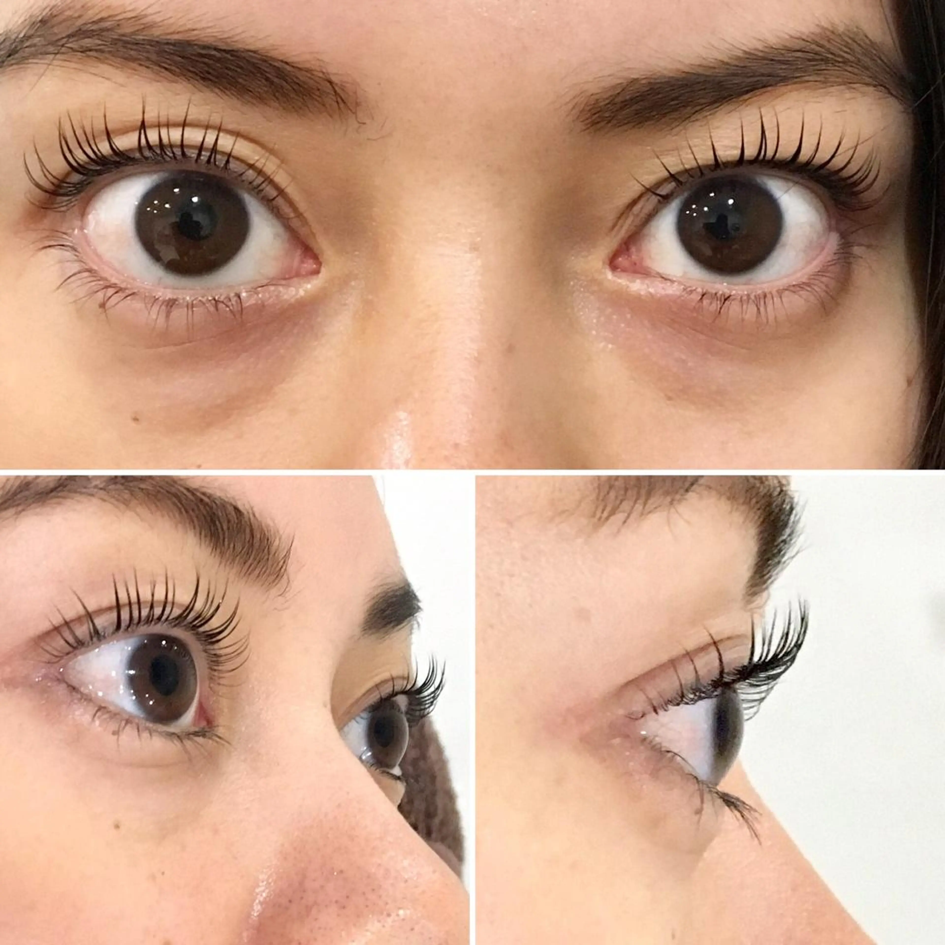 マツエク・マツパ まつげパーマ eyelash  salon meme'所属・齋藤 友美のマツエク・マツパデザイン