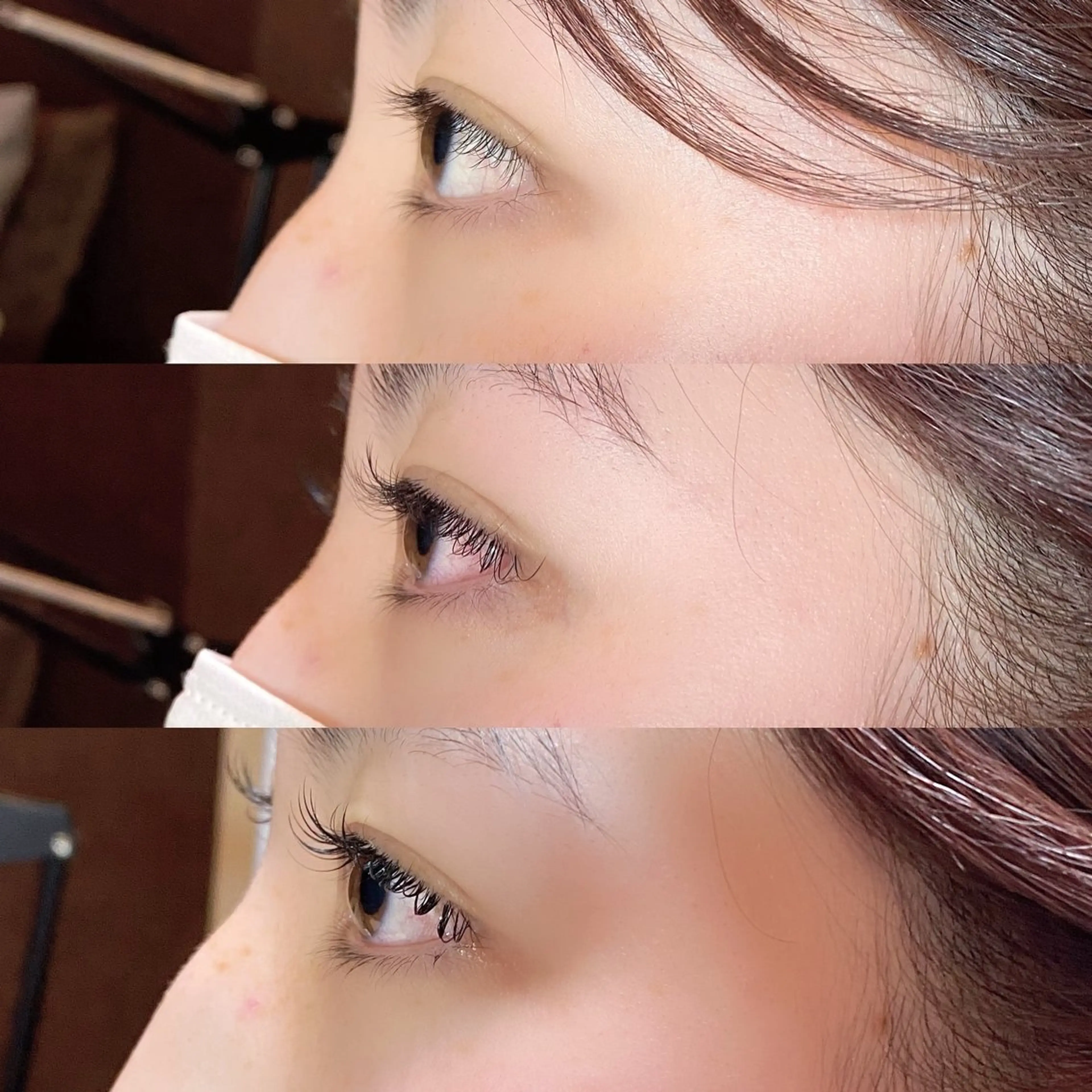 マツエク・マツパ マツエク Day. aoyamaのマツエク・マツパデザイン