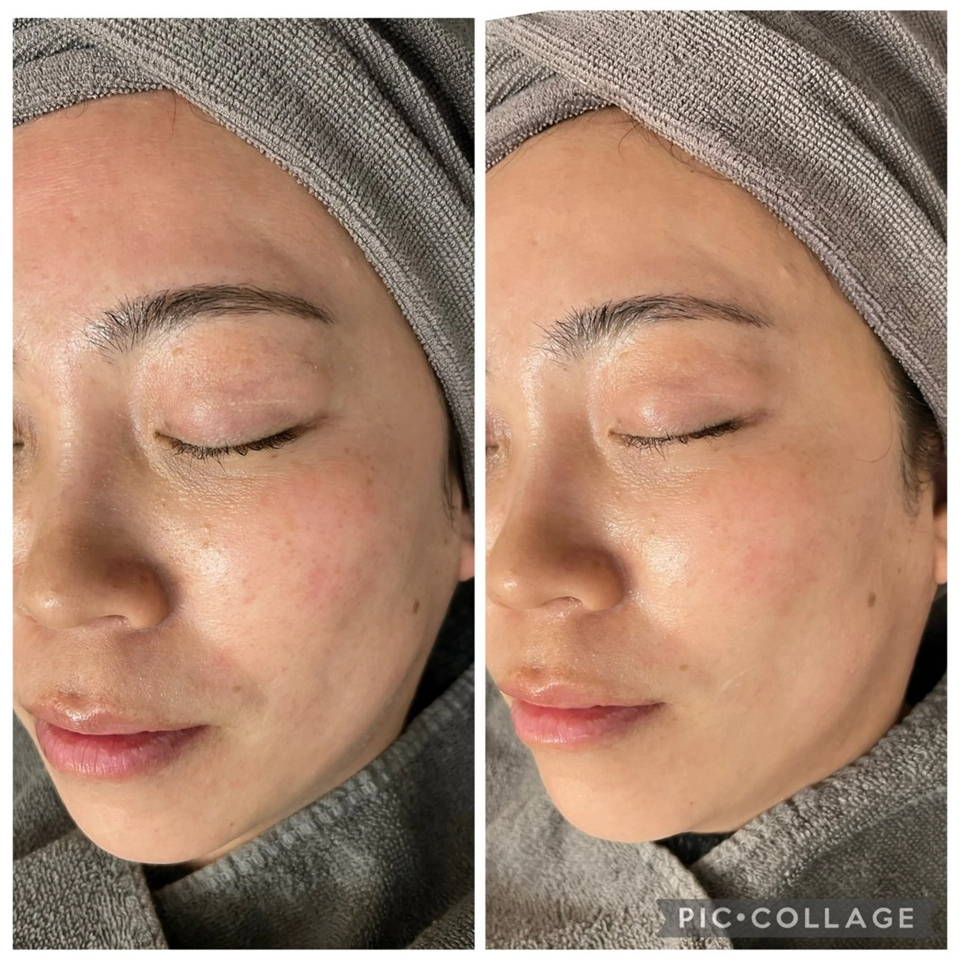 SALON DE GiGiのエステ・リラクイメージ