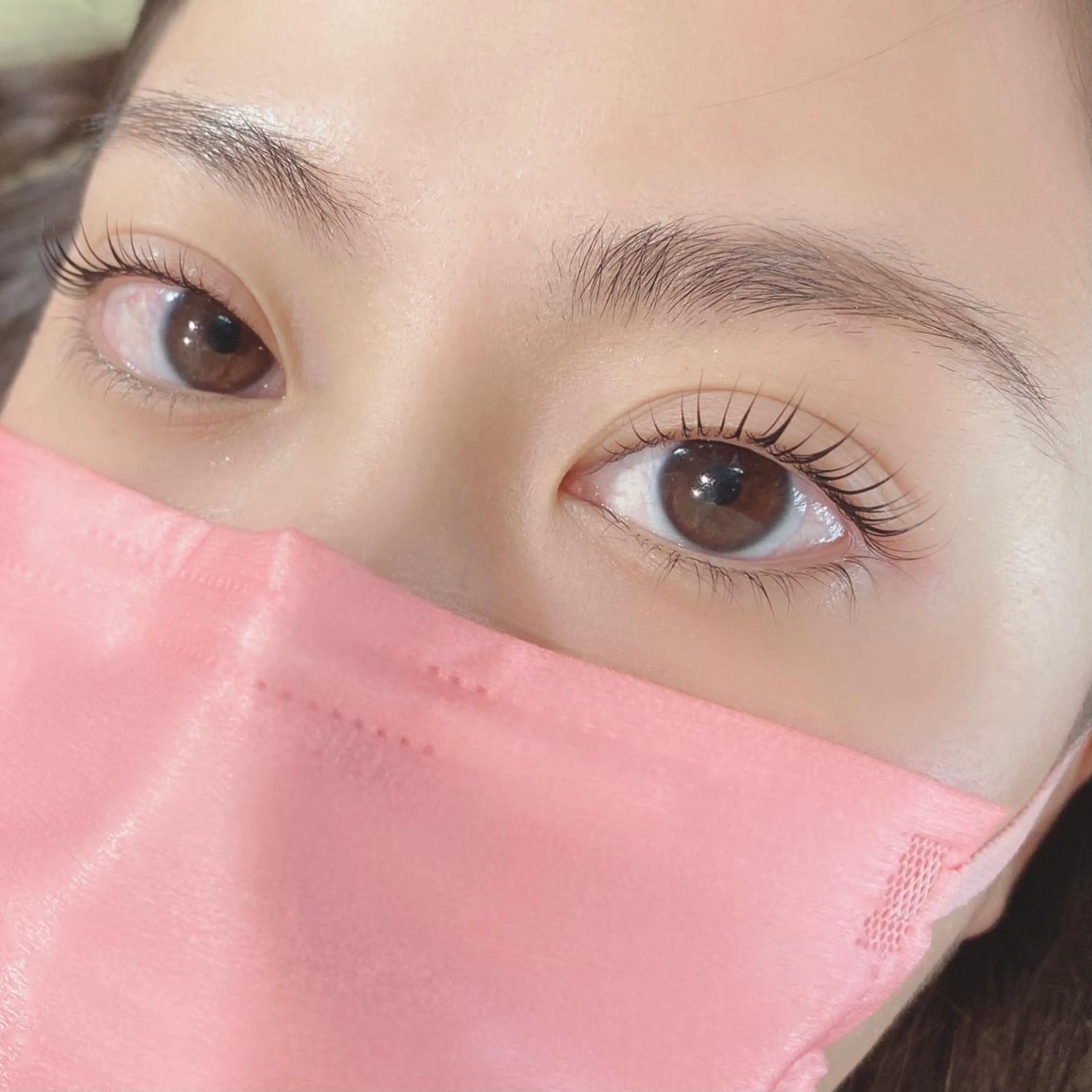 マツエク・マツパ LiTA  中央橋店 NIINOの眉毛・アイブロウイメージ