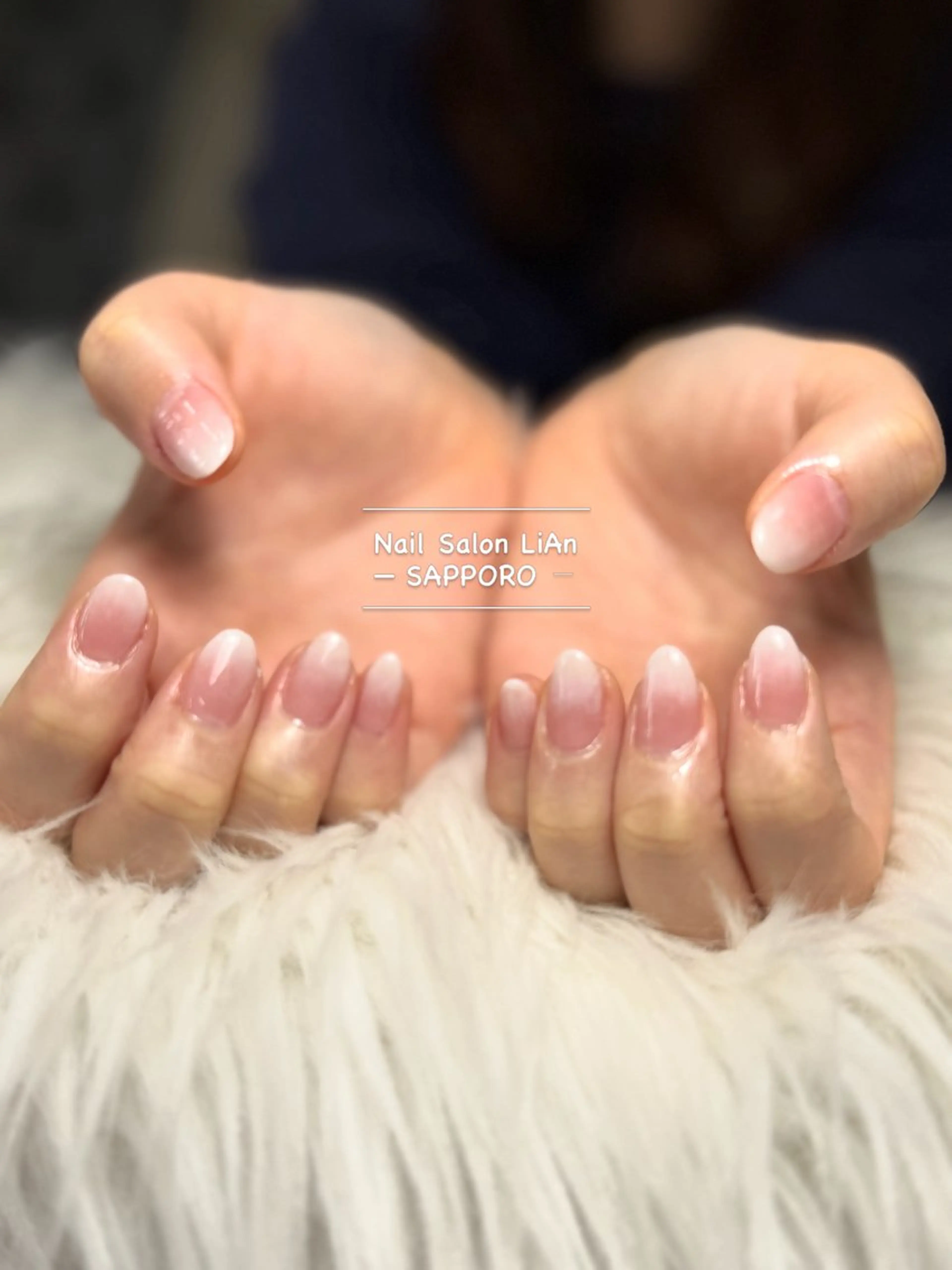 ネイル NailSalon LiAnのネイルデザイン