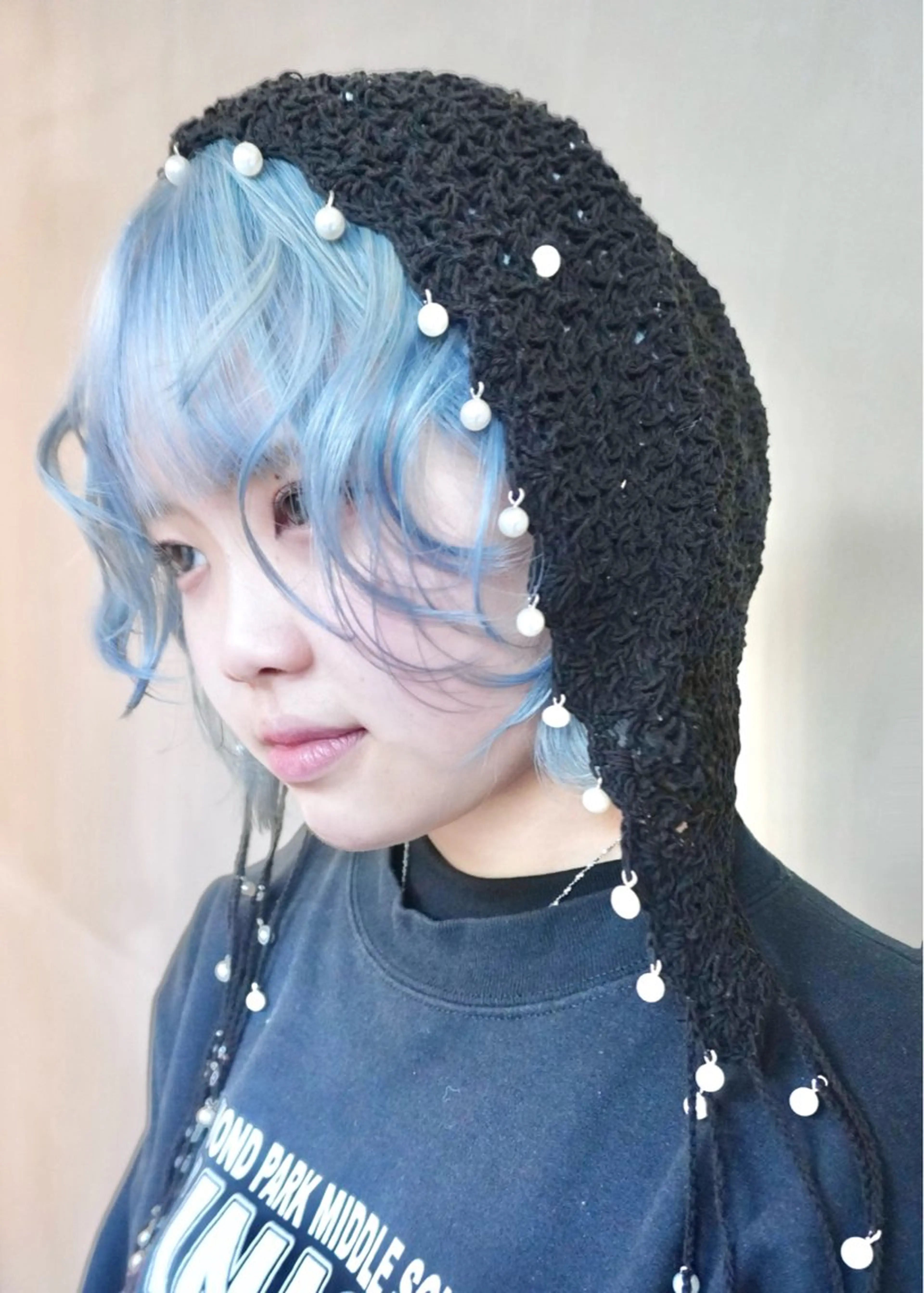 カラー ヘアカラー ハイトーンカラー/ hinata🪽のヘアスタイル