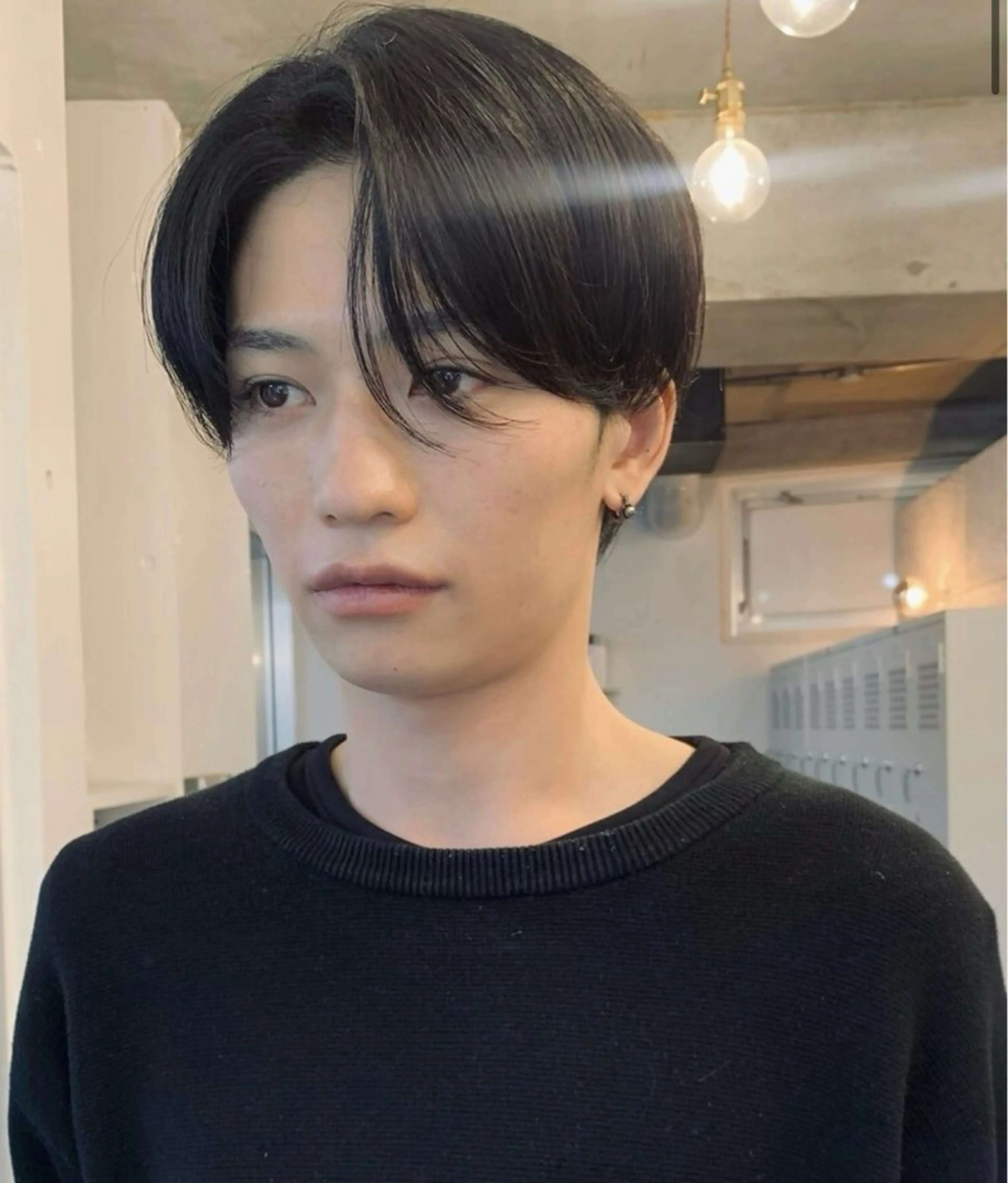 🌷メンズカットモデル募集中🌷シャンプーブロー込みの写真