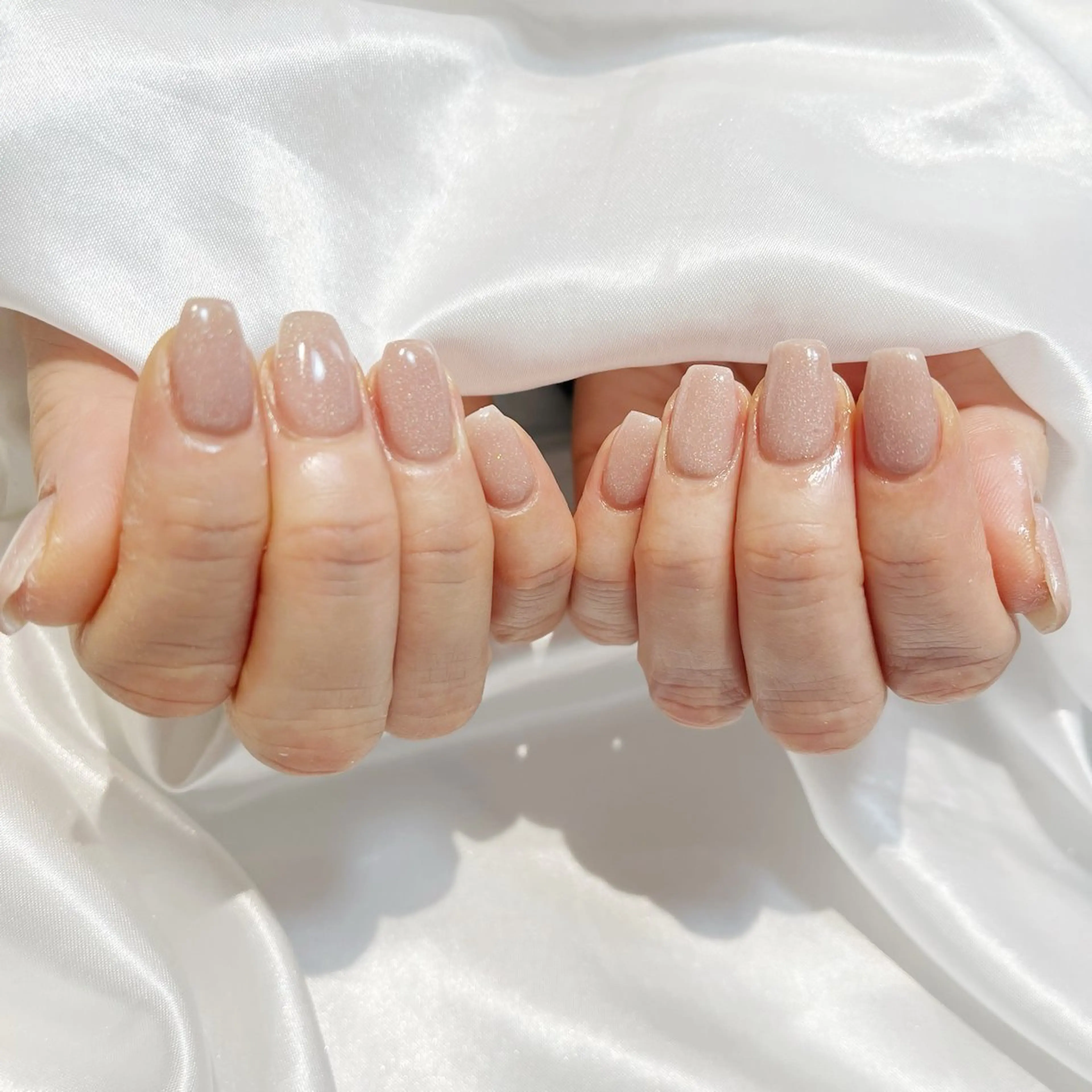 ネイル WISTERIA aisaのネイルデザイン