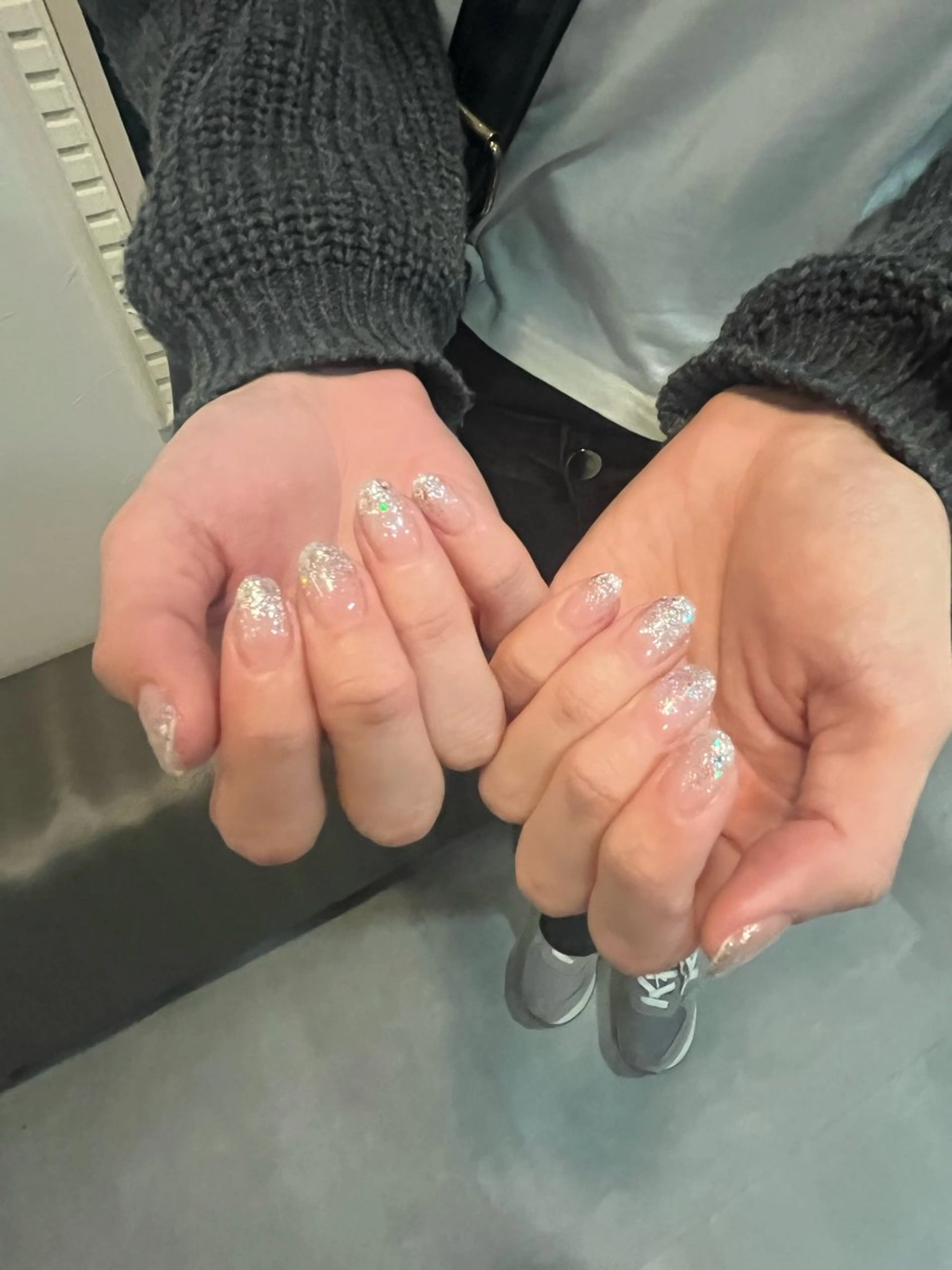 ネイル +vico所属・+vico Reiのネイルデザイン