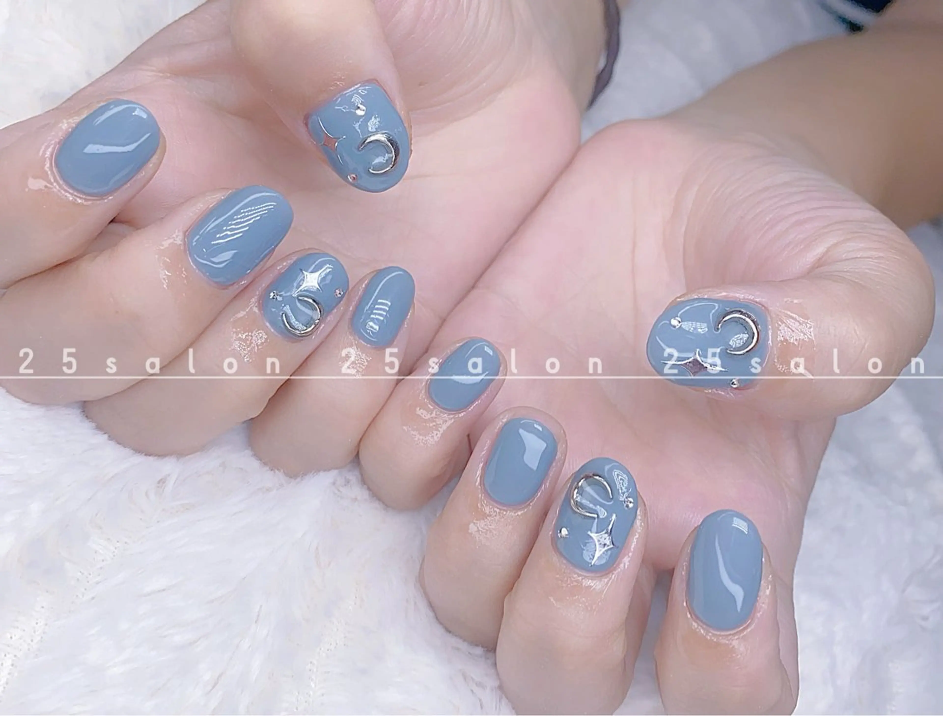 ネイル オーロラネイル チークネイル フットネイル フレンチネイル ジェルネイル 2 5のマツエク・マツパデザイン