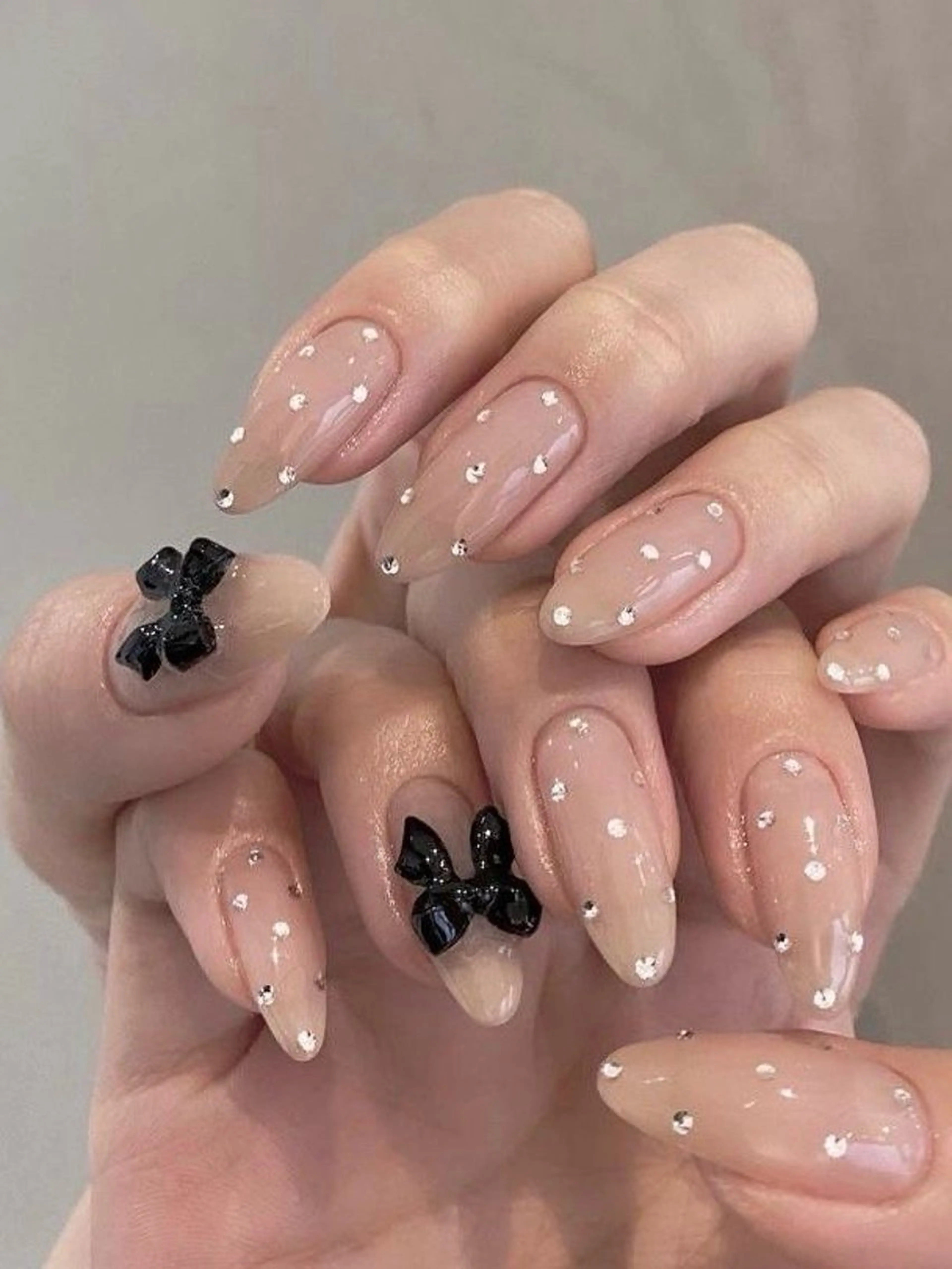 ネイル nail Vissのネイルデザイン