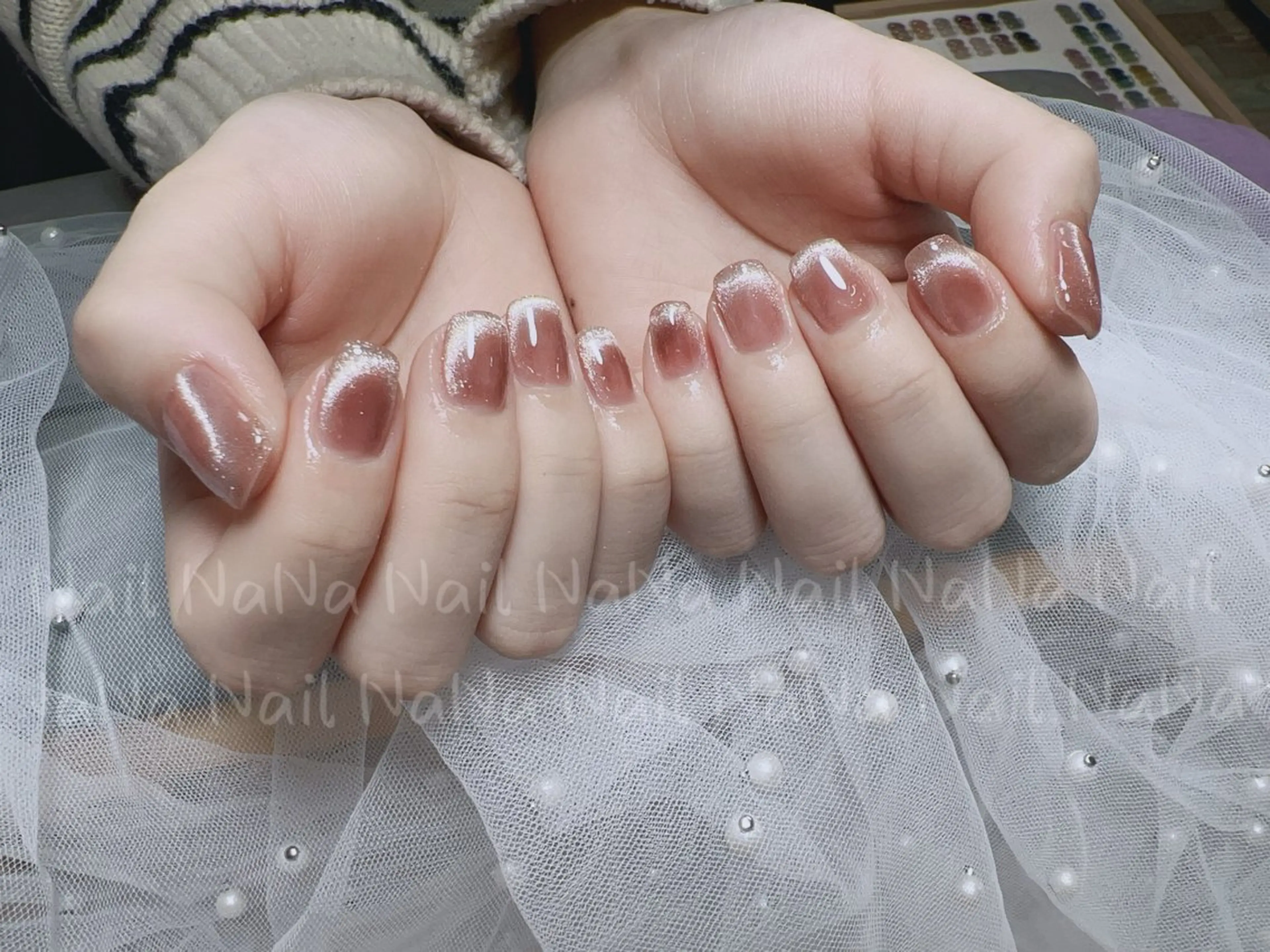 ネイル ハンドネイル Nail NaNaのネイルデザイン