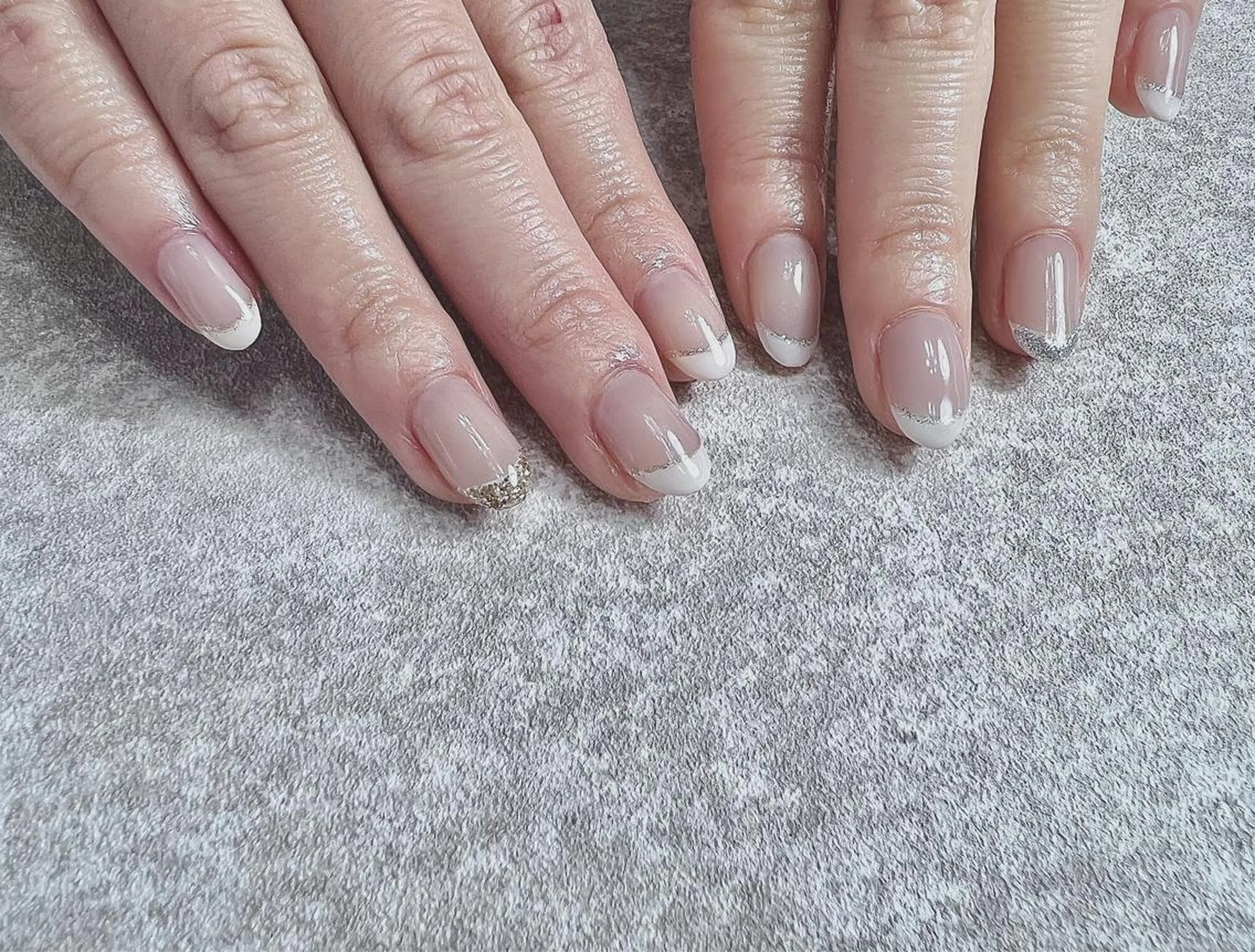 ネイル ハンドネイル 38. sayakaのネイルデザイン