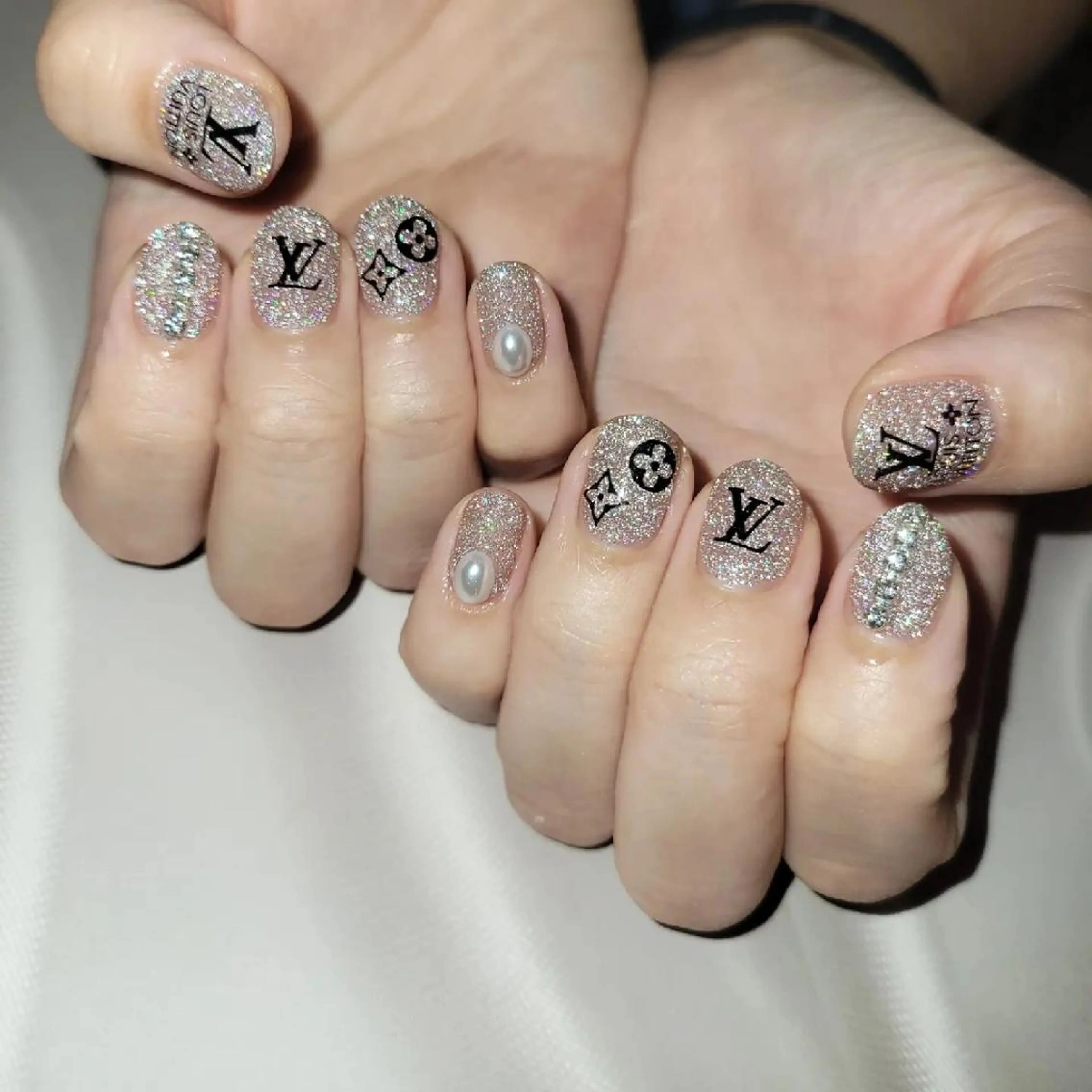 ネイル Nail salon Coco【溝の口駅】のネイルデザイン