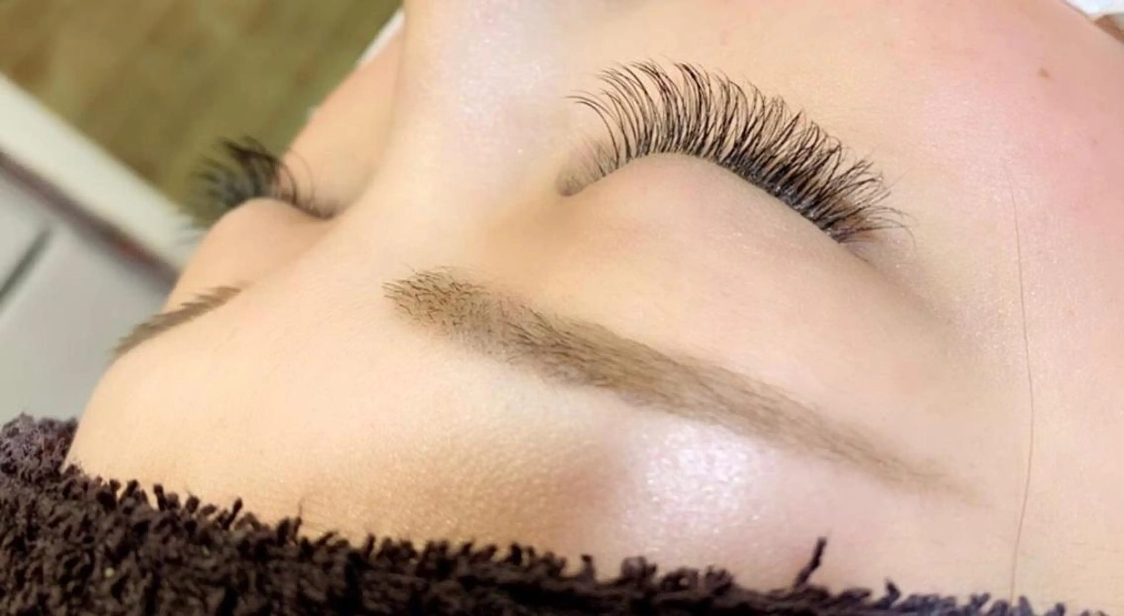 🤍当日予約限定🤍LEDダブルフラット１００束（200本）の写真