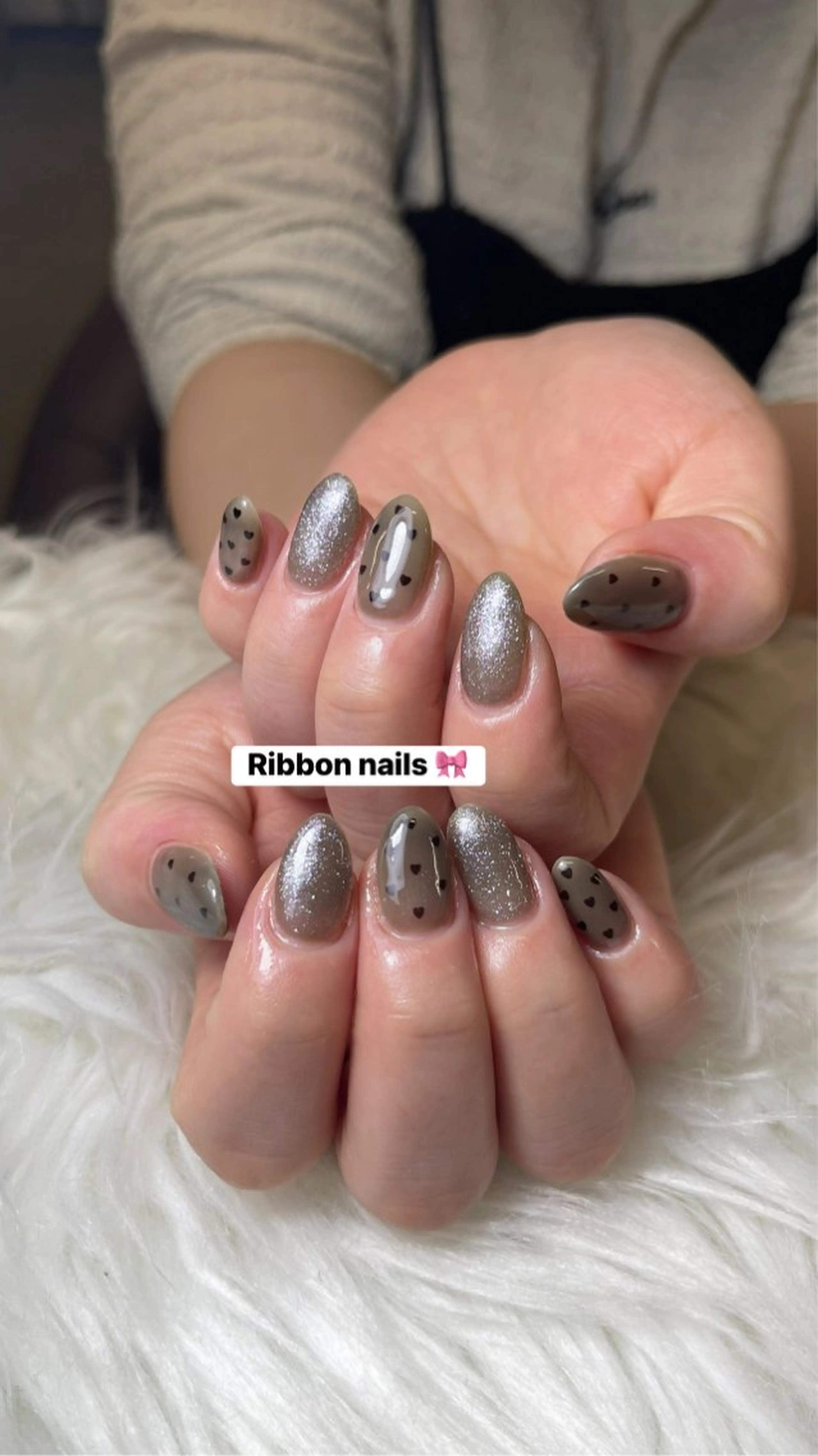 ネイル ジェルネイル パラジェル スカルプネイル ネイルチップ ハンドネイル NiJi Nailsのネイルデザイン