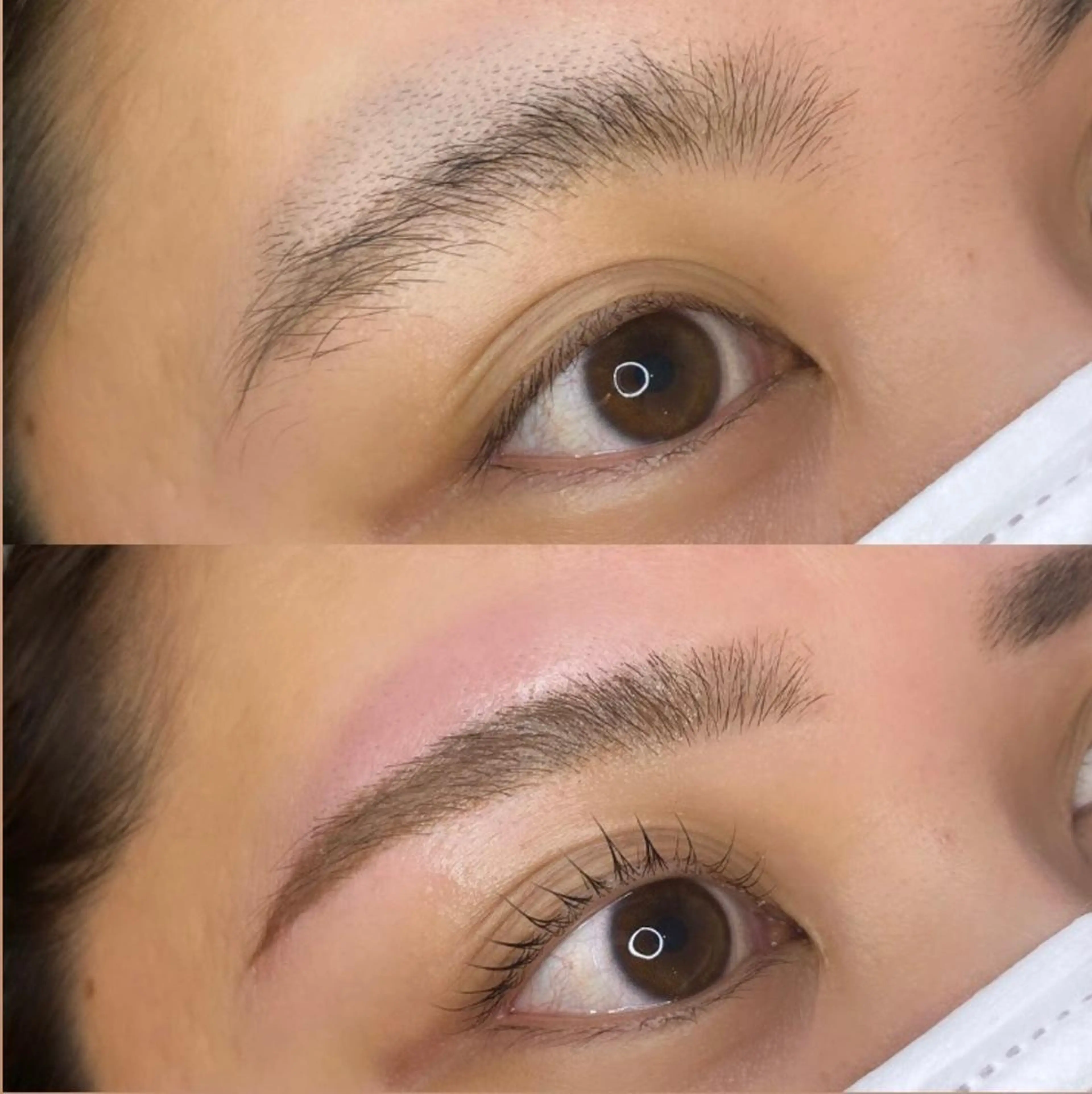 パーマ マツエク・マツパ ELLY 🍸eyelly横浜のマツエク・マツパデザイン