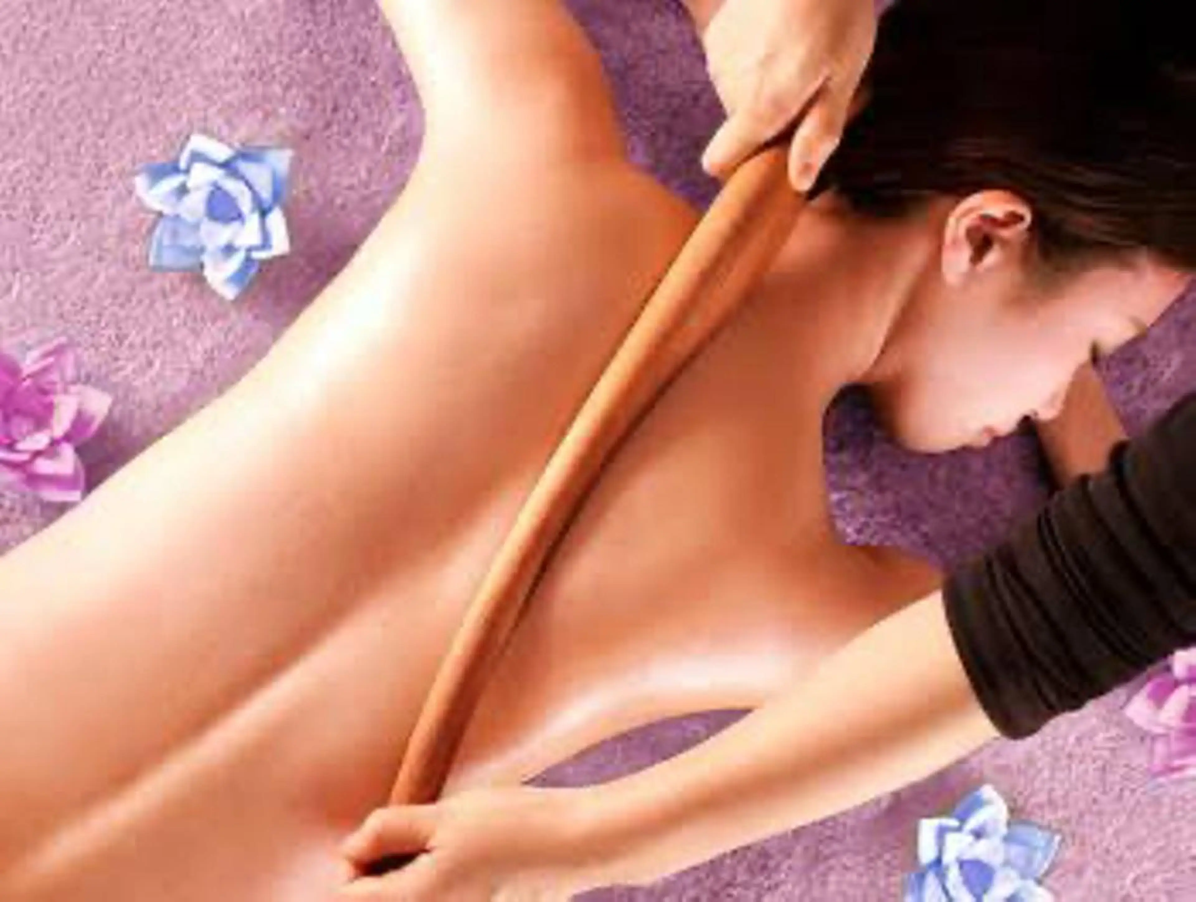 小顔矯正・美容鍼 美鍼堂のエステ・リラクイメージ