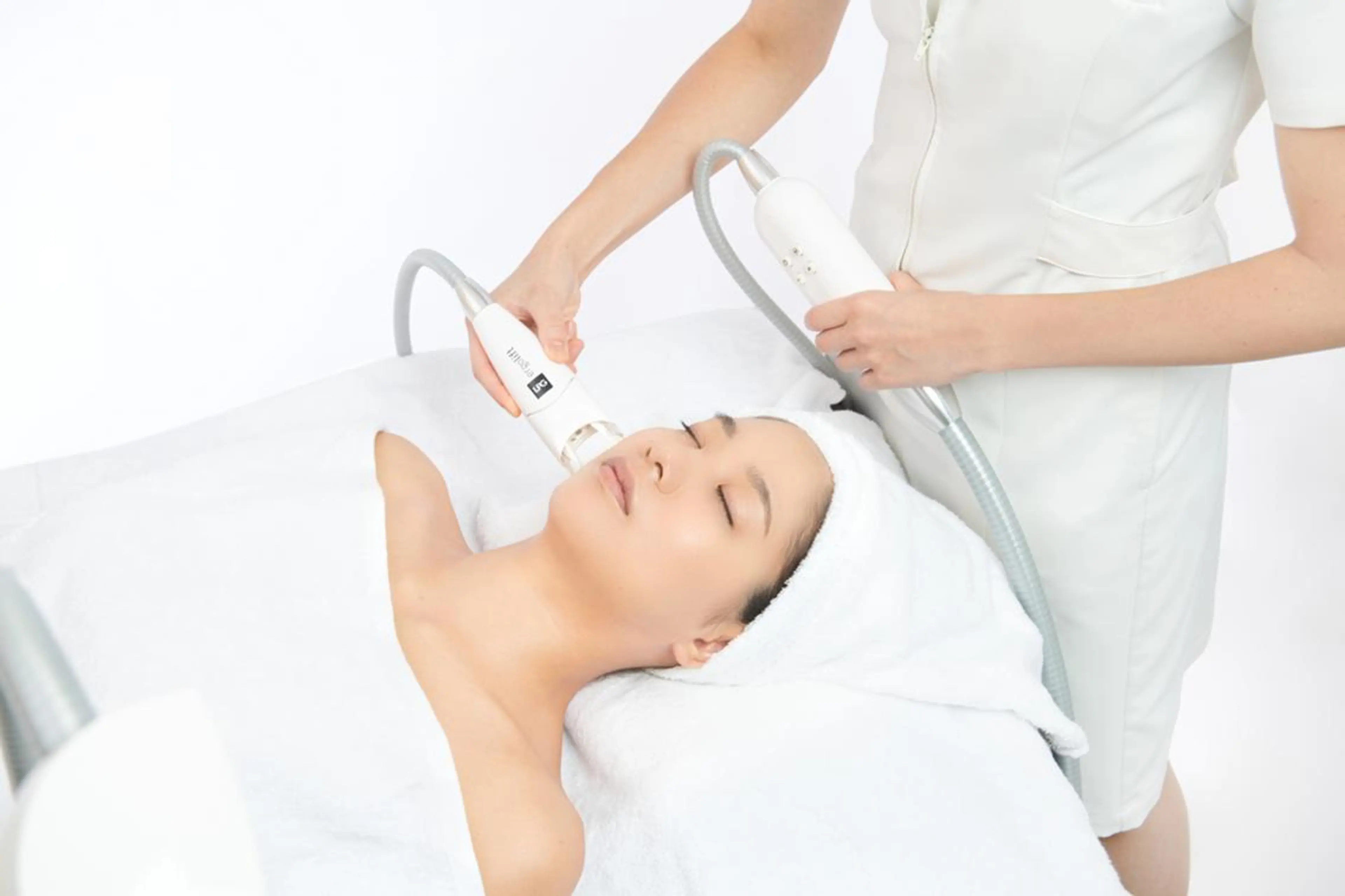 オレンジバナナ 亀貝インター店のエステ・リラクイメージ