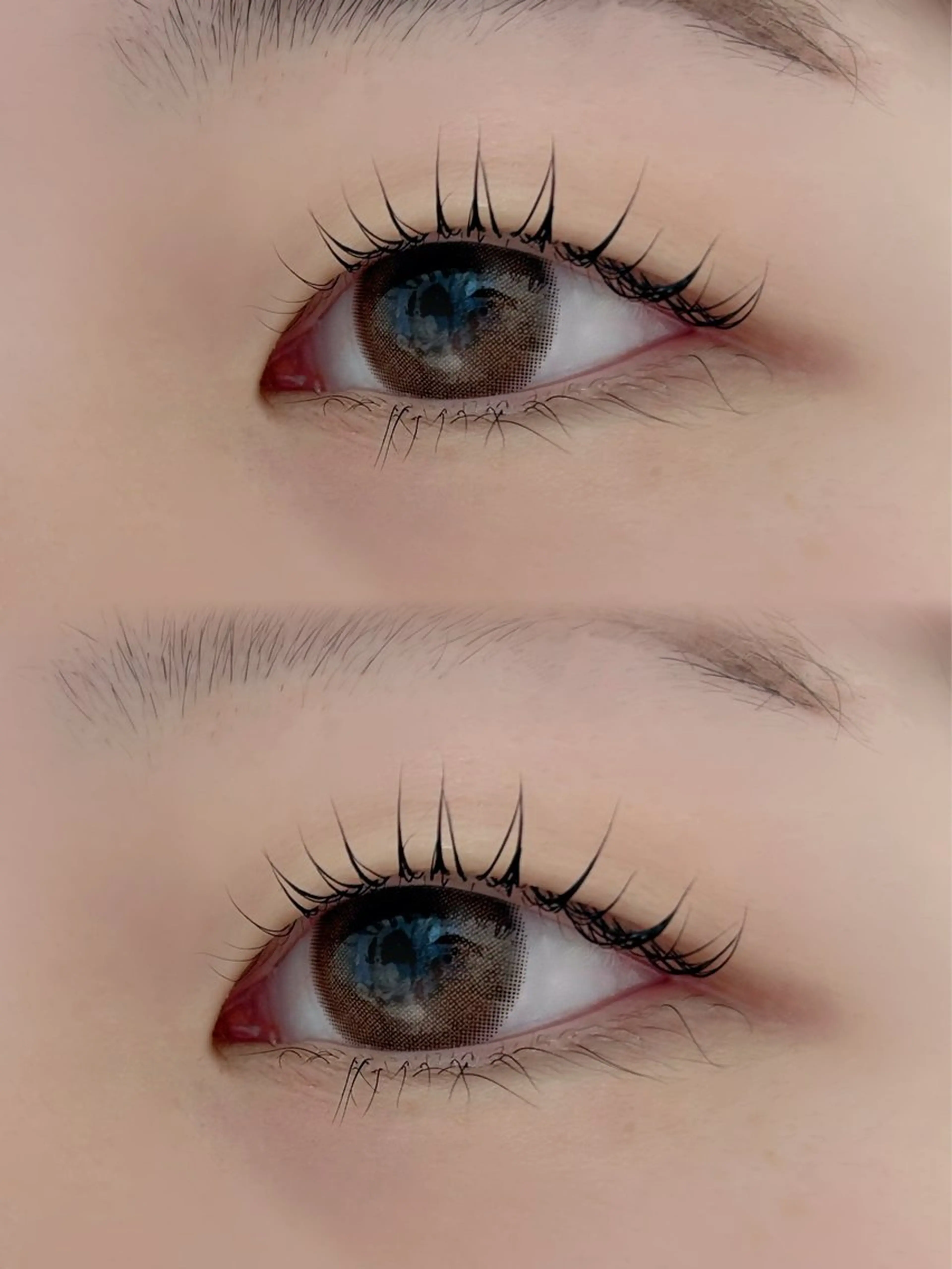 マツエク・マツパ ANCIL店 みいだ🧸🍯のマツエク・マツパデザイン