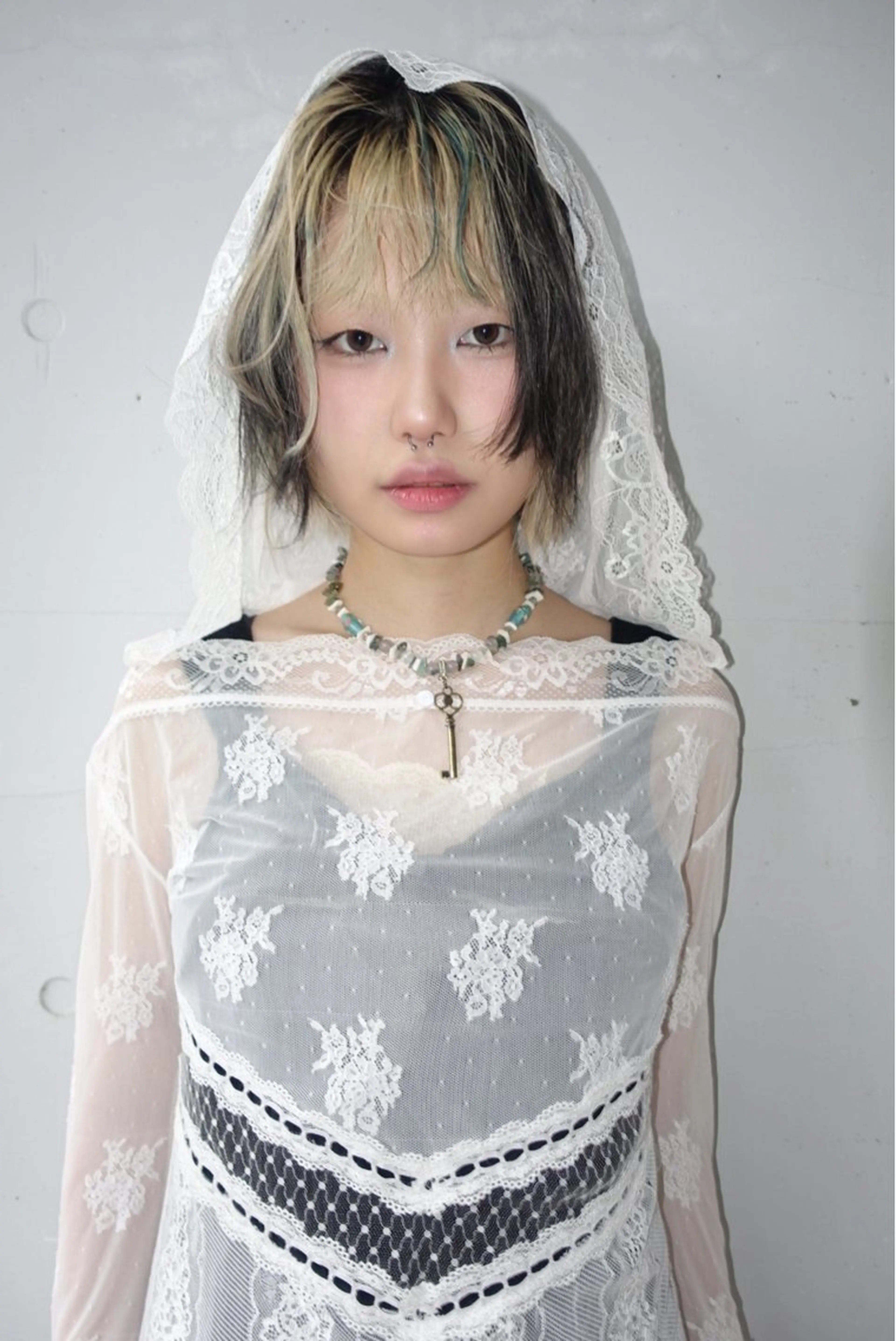 カラー nagisa / 似合わせデザインのヘアスタイル