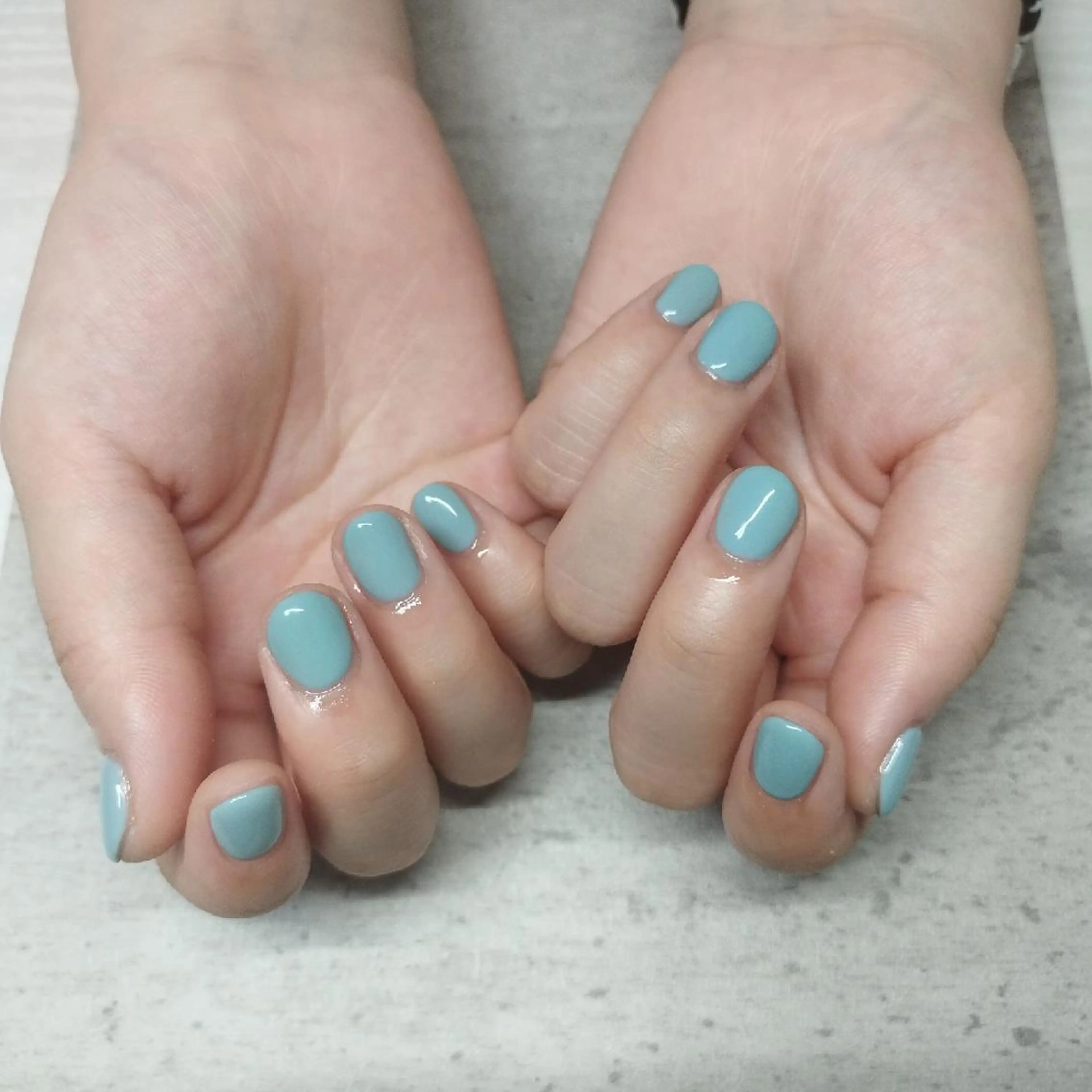 ネイル ハンドネイル Miley nailのネイルデザイン