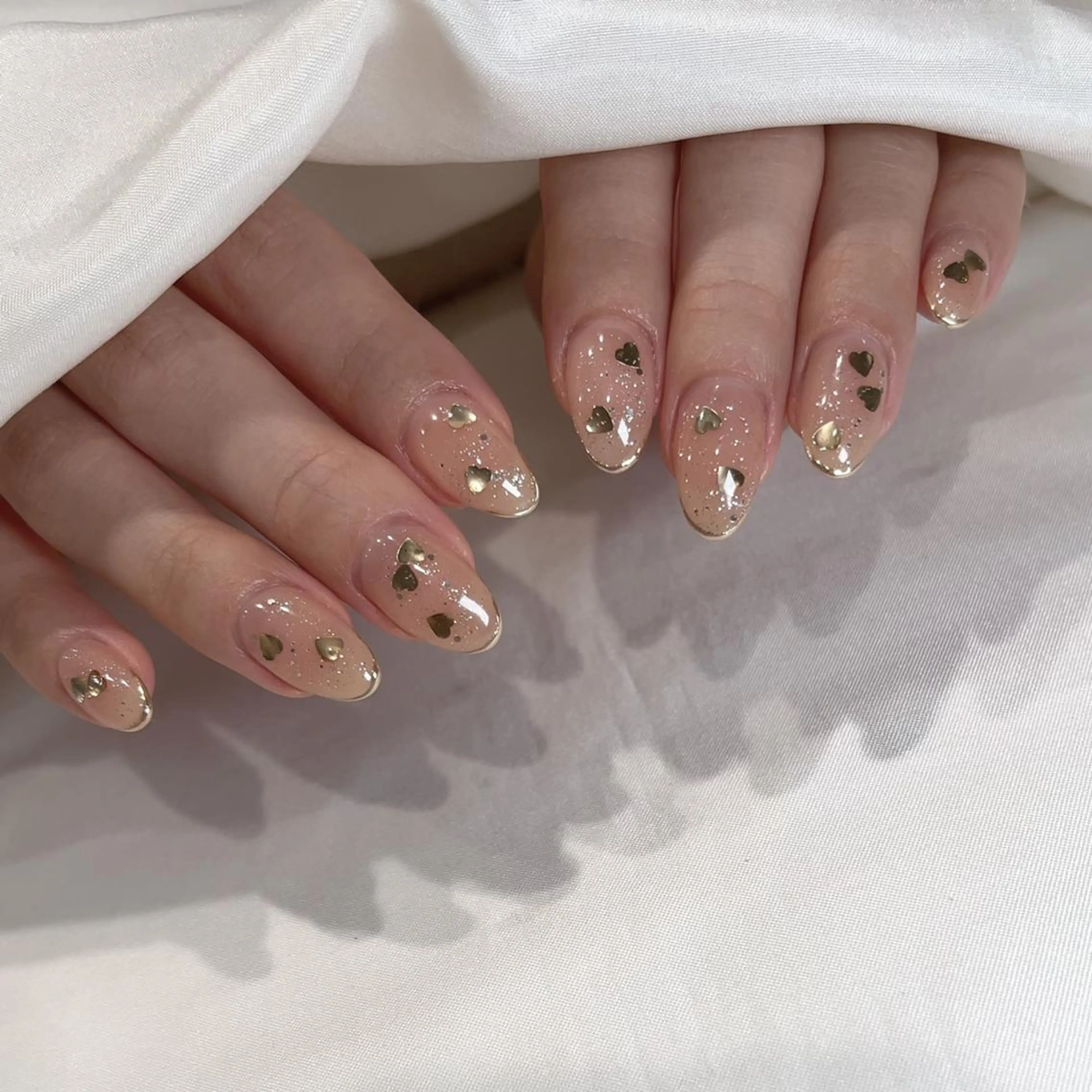 ネイル nail salon is.mayukaのネイルデザイン