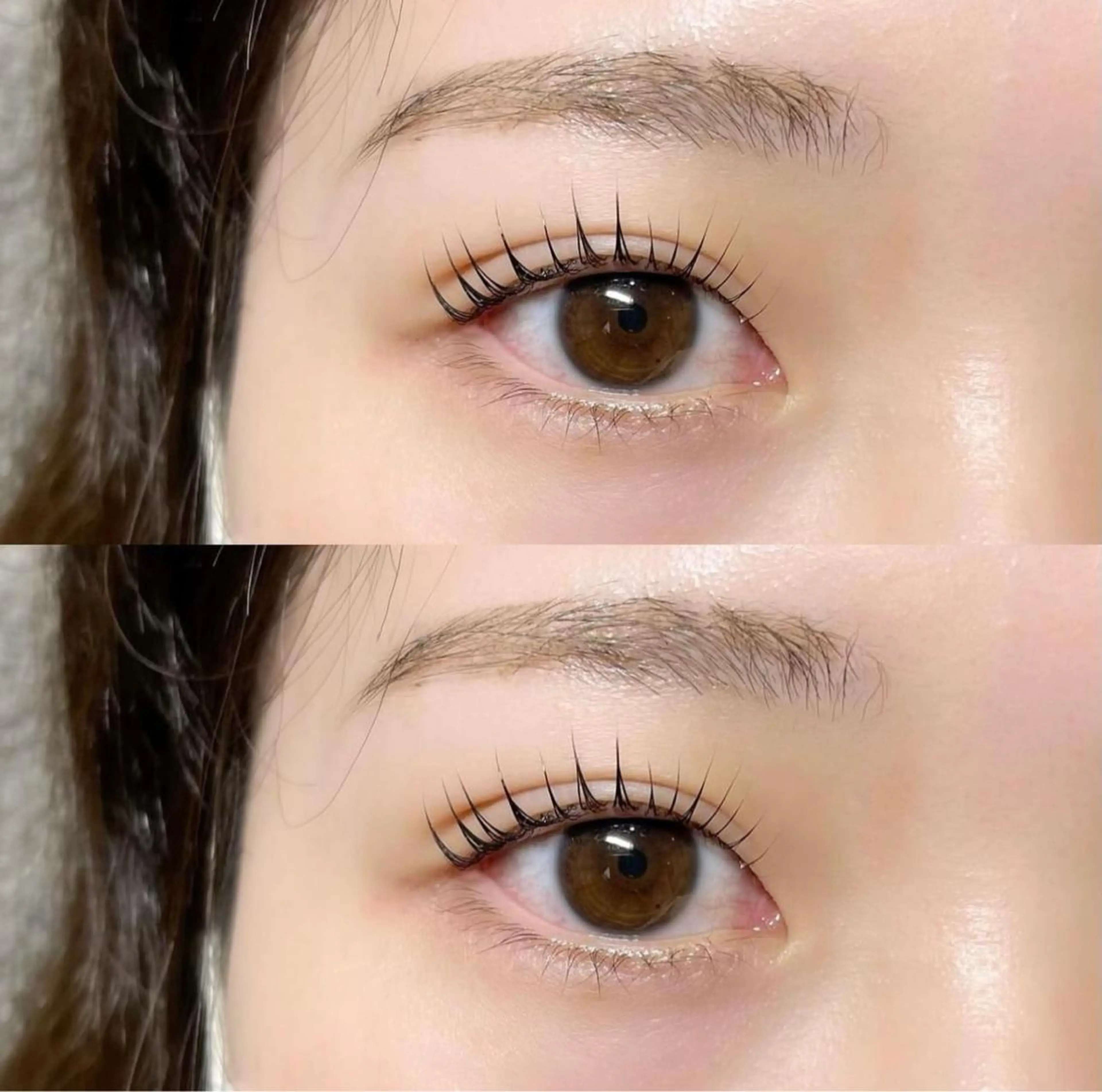 マツエク・マツパ roomee シェアサロン 薬院店所属・MICHIRU .のマツエク・マツパデザイン