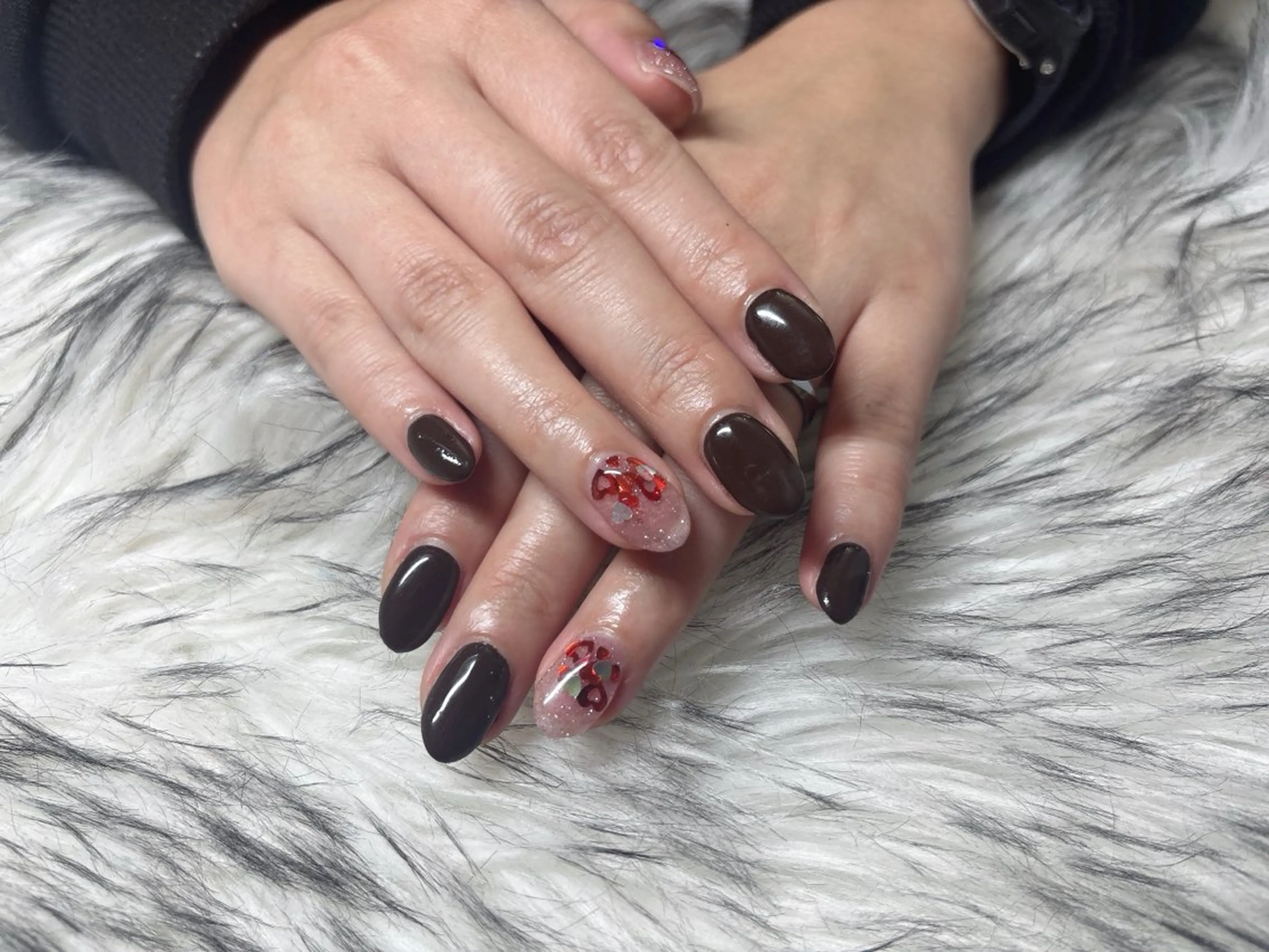 ネイル Amor 🌸Rin🌸のネイルデザイン