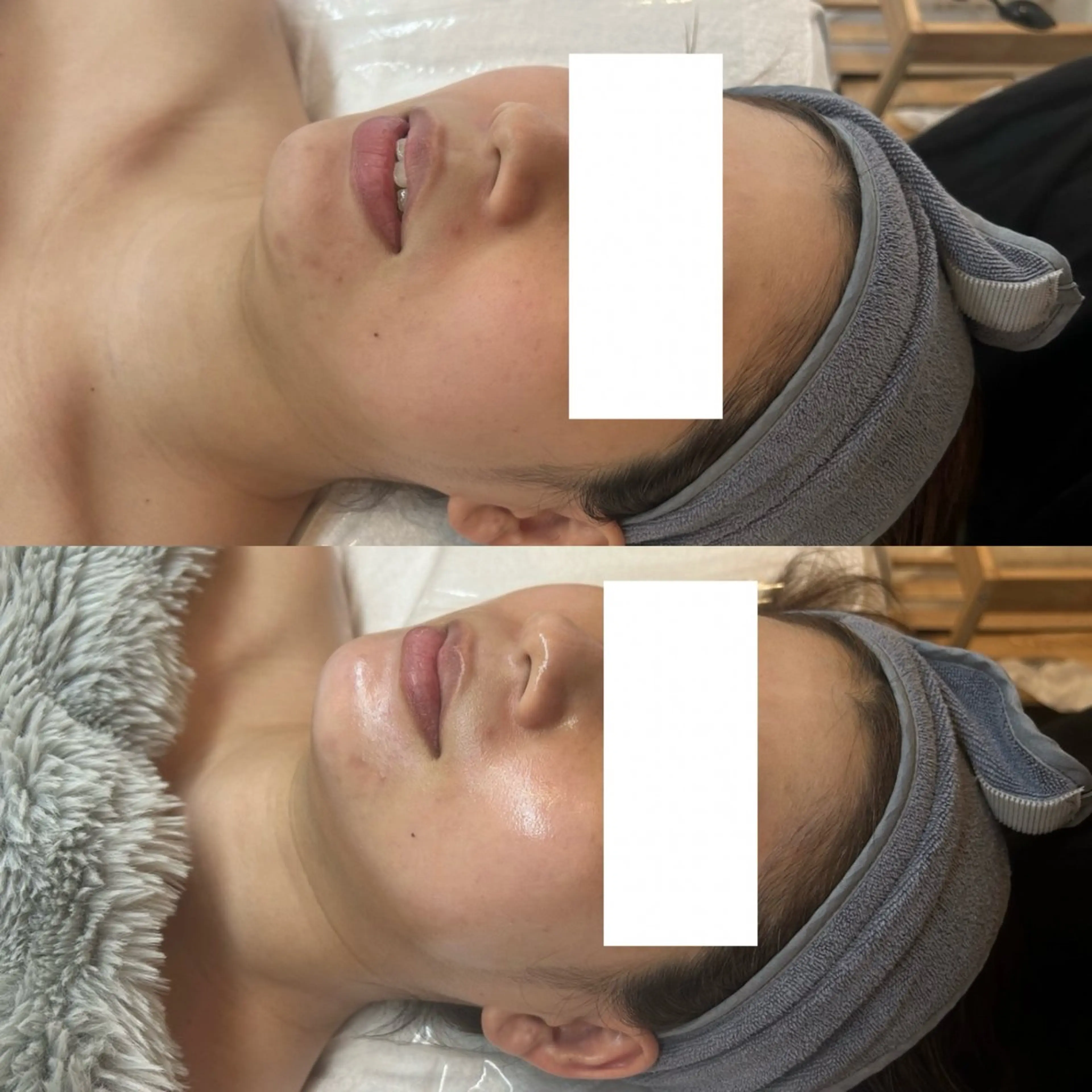 ワックス脱毛 その他(アイブロウ) 韓国🇰🇷価格 サロン_Nbibiの眉毛・アイブロウイメージ