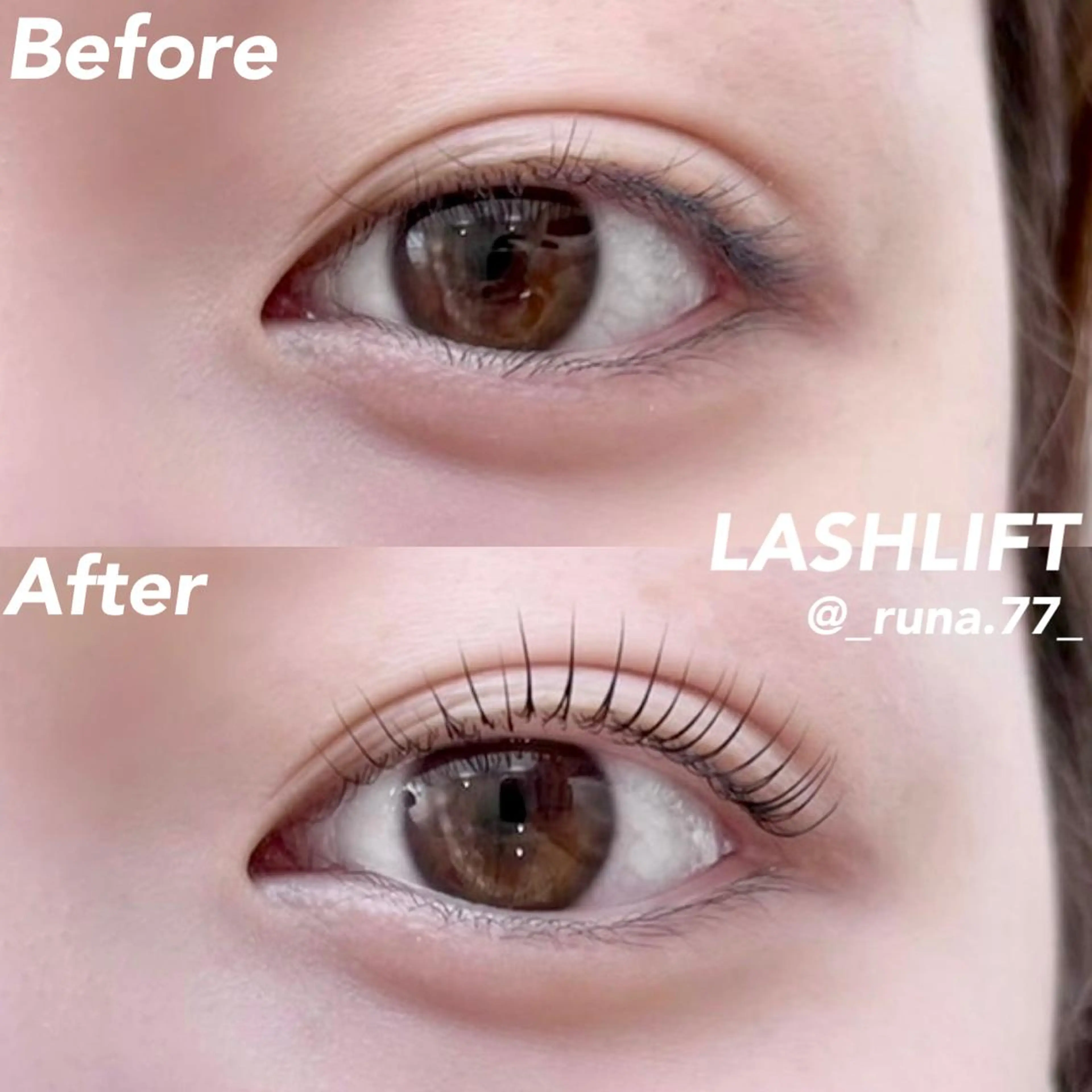 マツエク・マツパ ♡ usaginooのマツエク・マツパデザイン