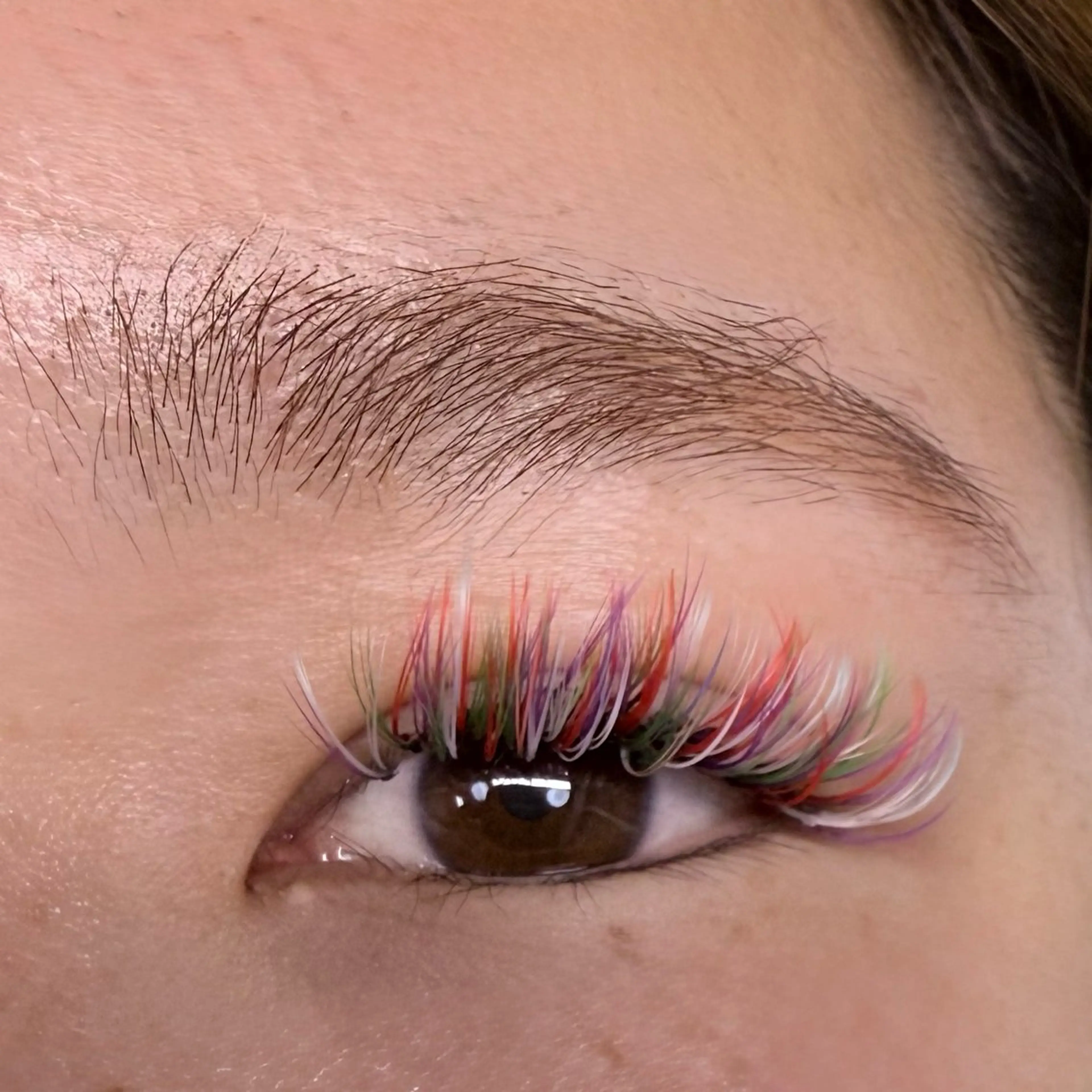 マツエク・マツパ BY EYELASH所属・Chiemi 覚王山のマツエク・マツパデザイン