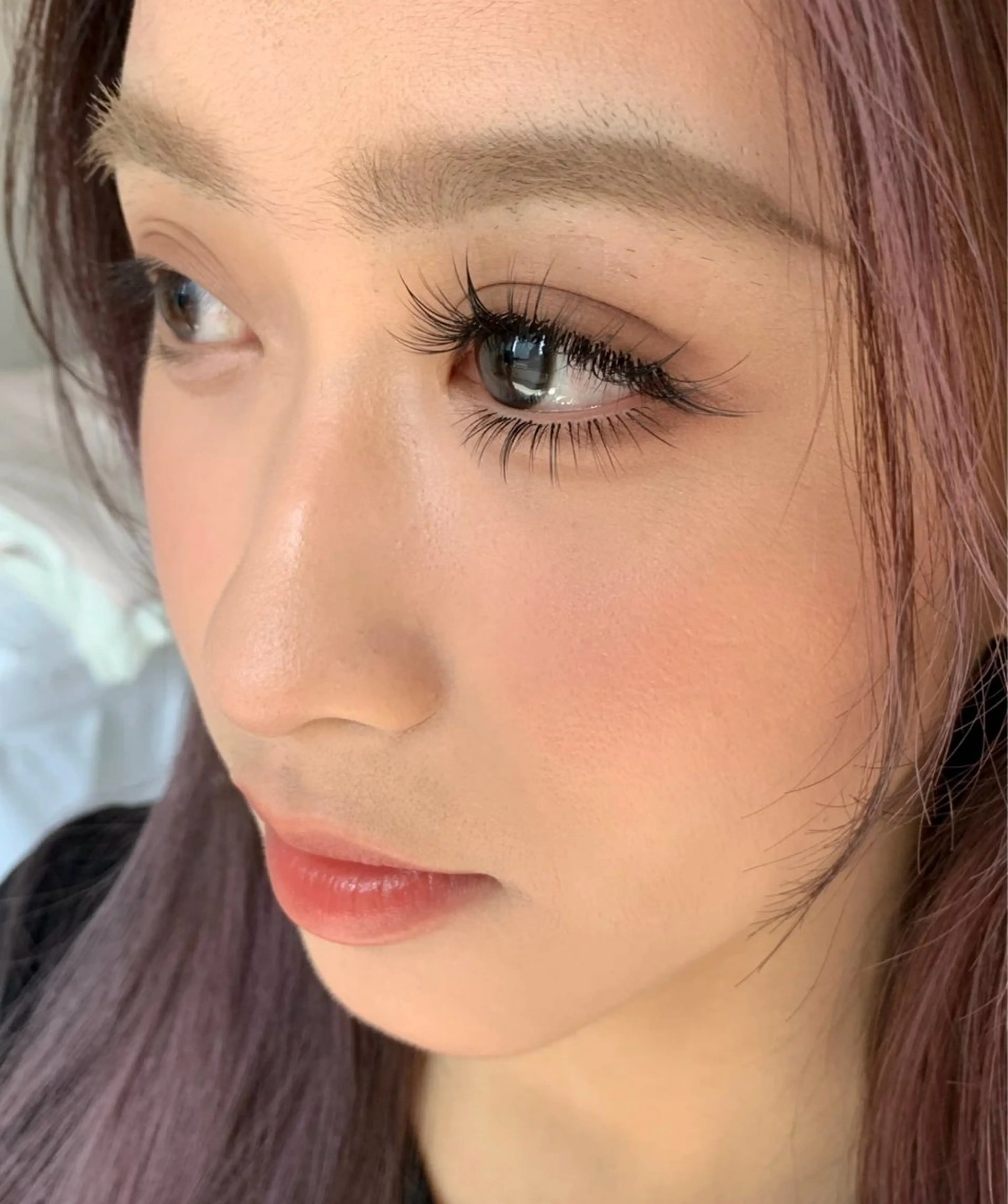 マツエク・マツパ ボリュームラッシュ 神山 ビューティー・アイのマツエク・マツパデザイン