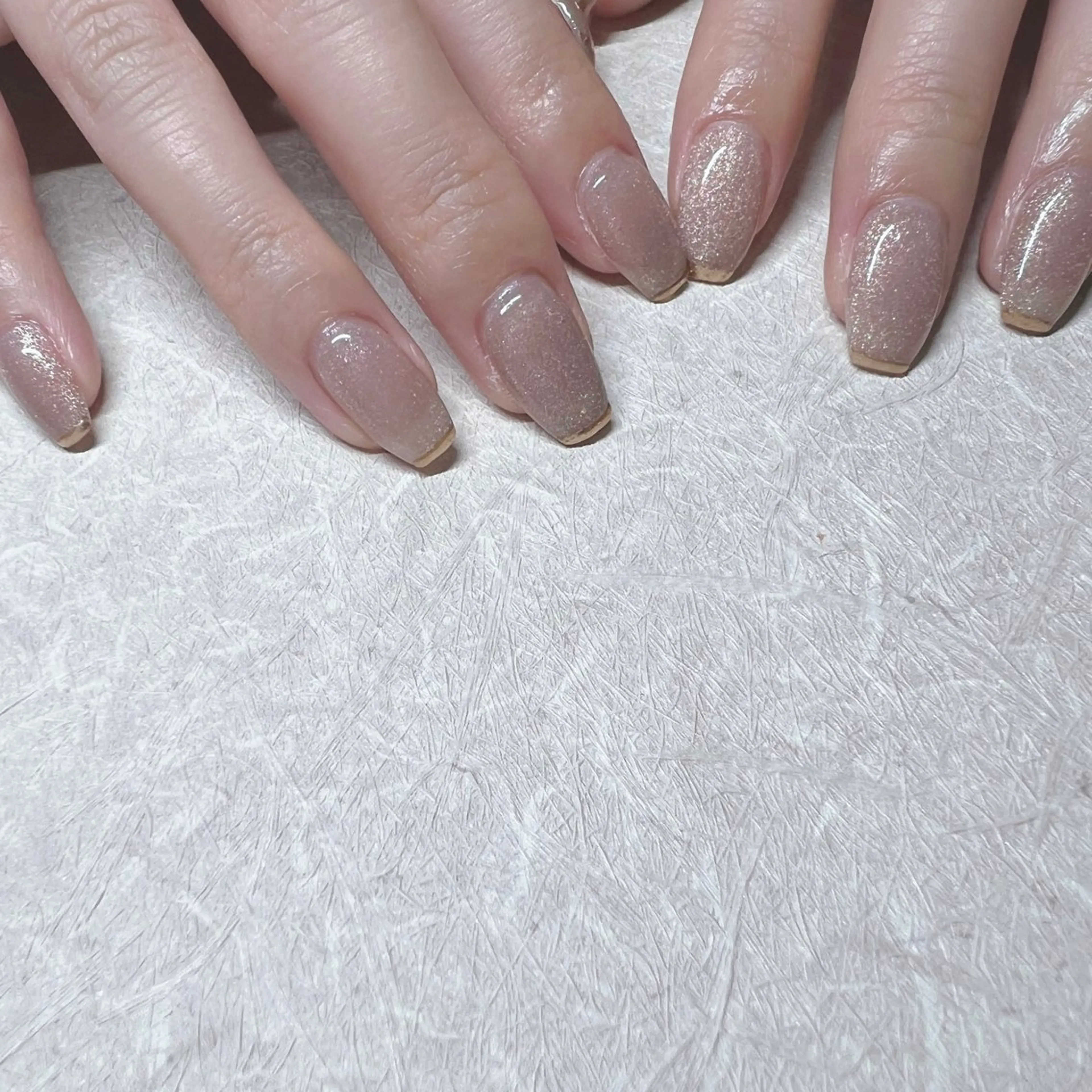 ネイル ハンドネイル Cozy_ ilumのネイルデザイン