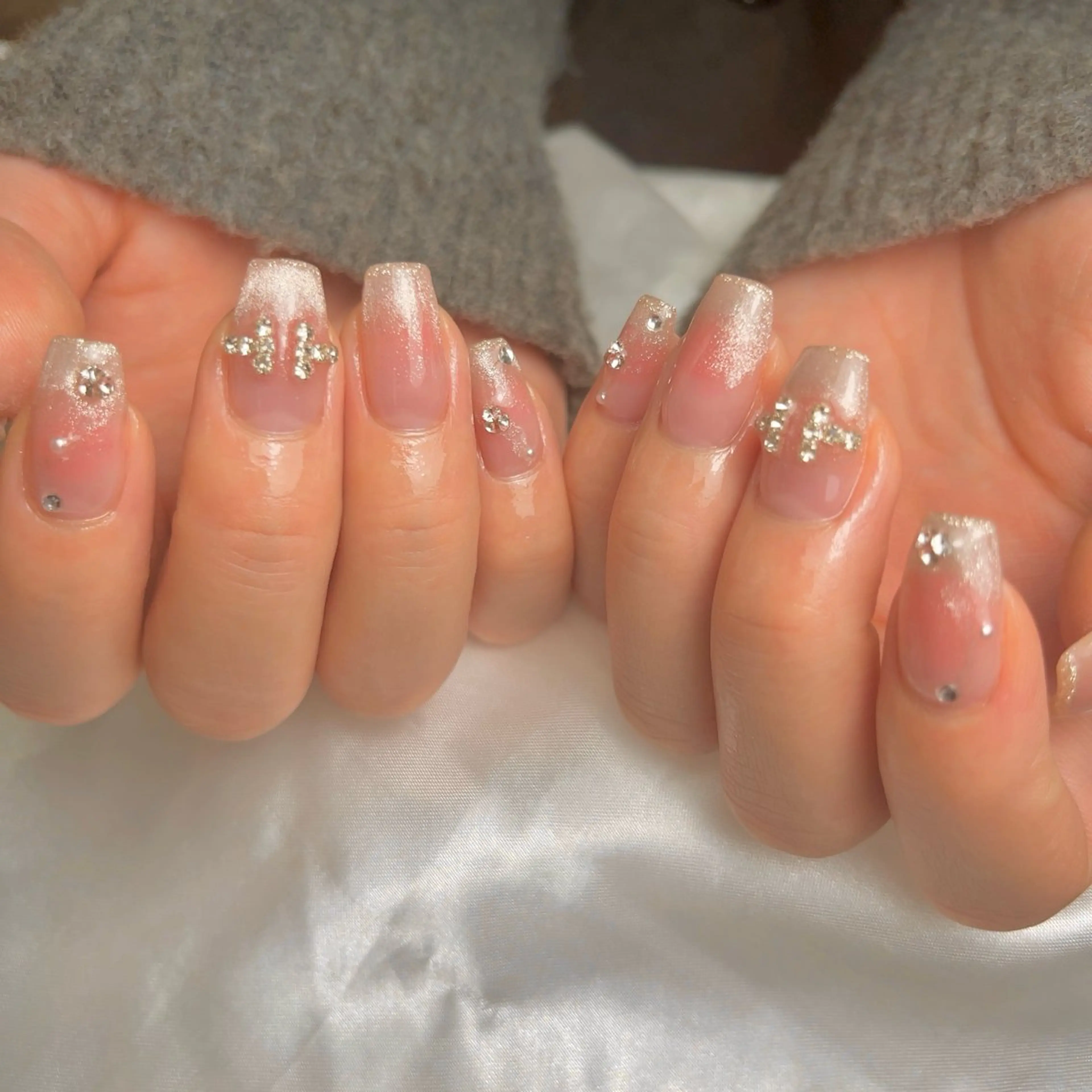 ネイル le ciel nailのネイルデザイン