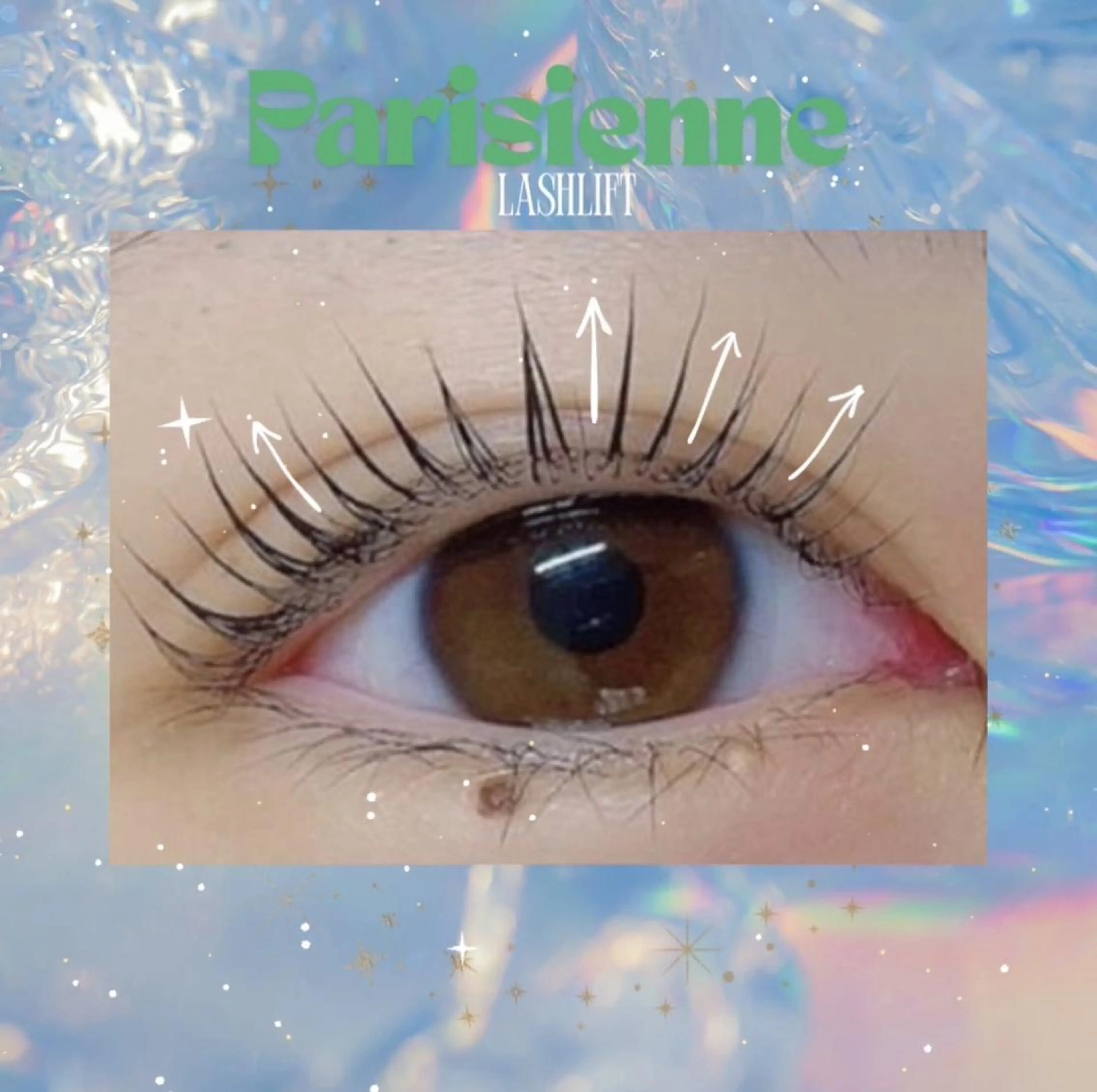 マツエク・マツパ 💜menoa 加古川店💜のマツエク・マツパデザイン