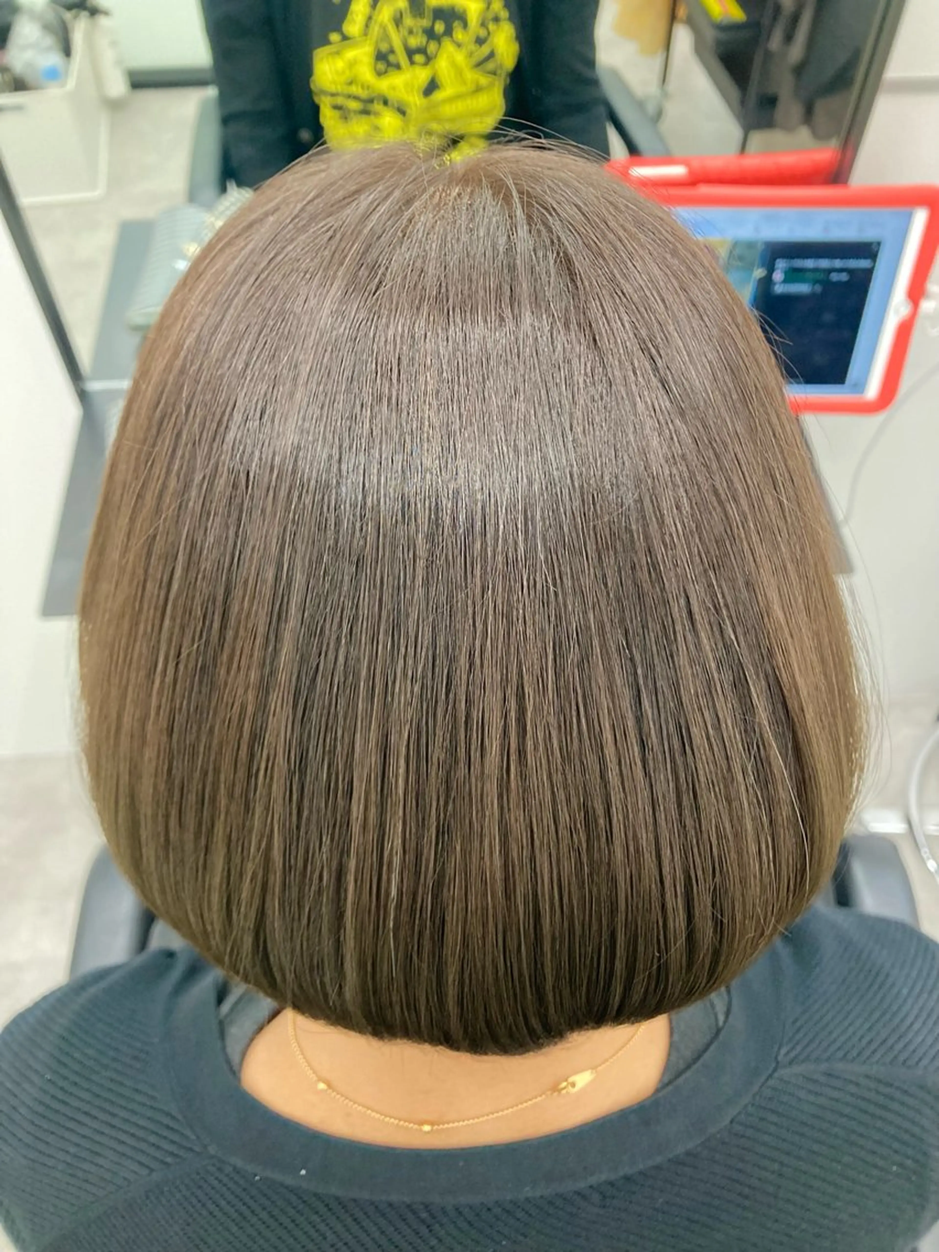 ショート GOTODAY Ａrc店所属・大川 由江のその他イメージ