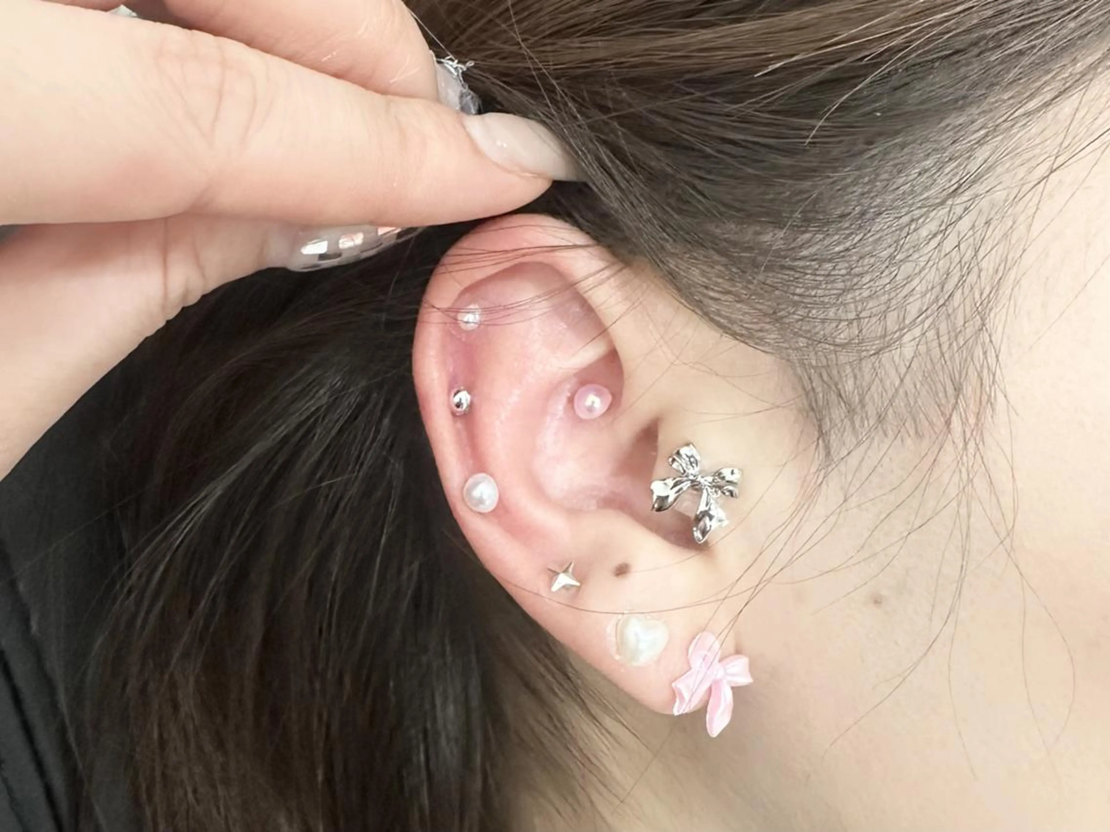 amans eyeの眉毛・アイブロウイメージ