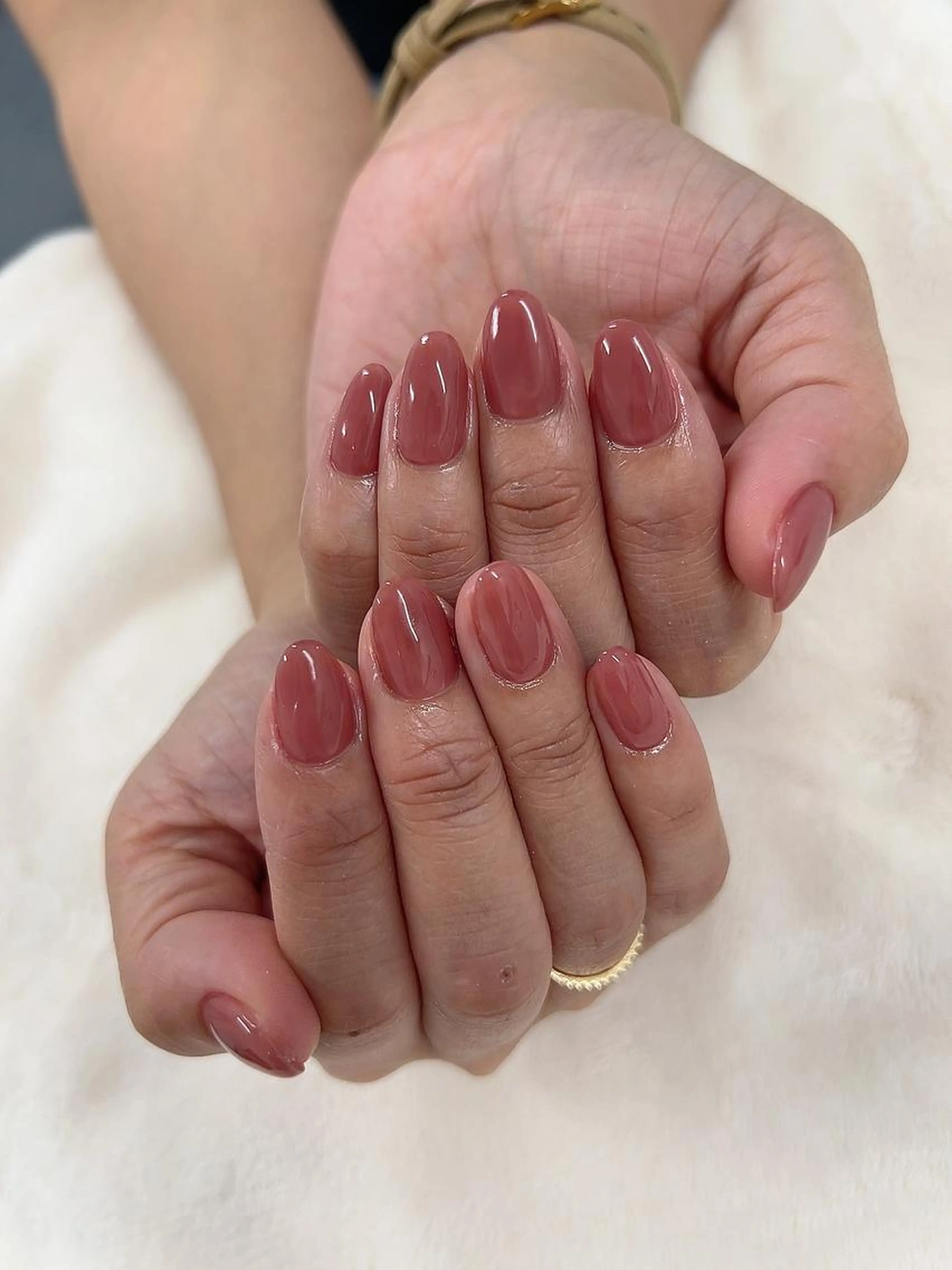 ワンカラー💅ご新規様限定価格✨️の写真