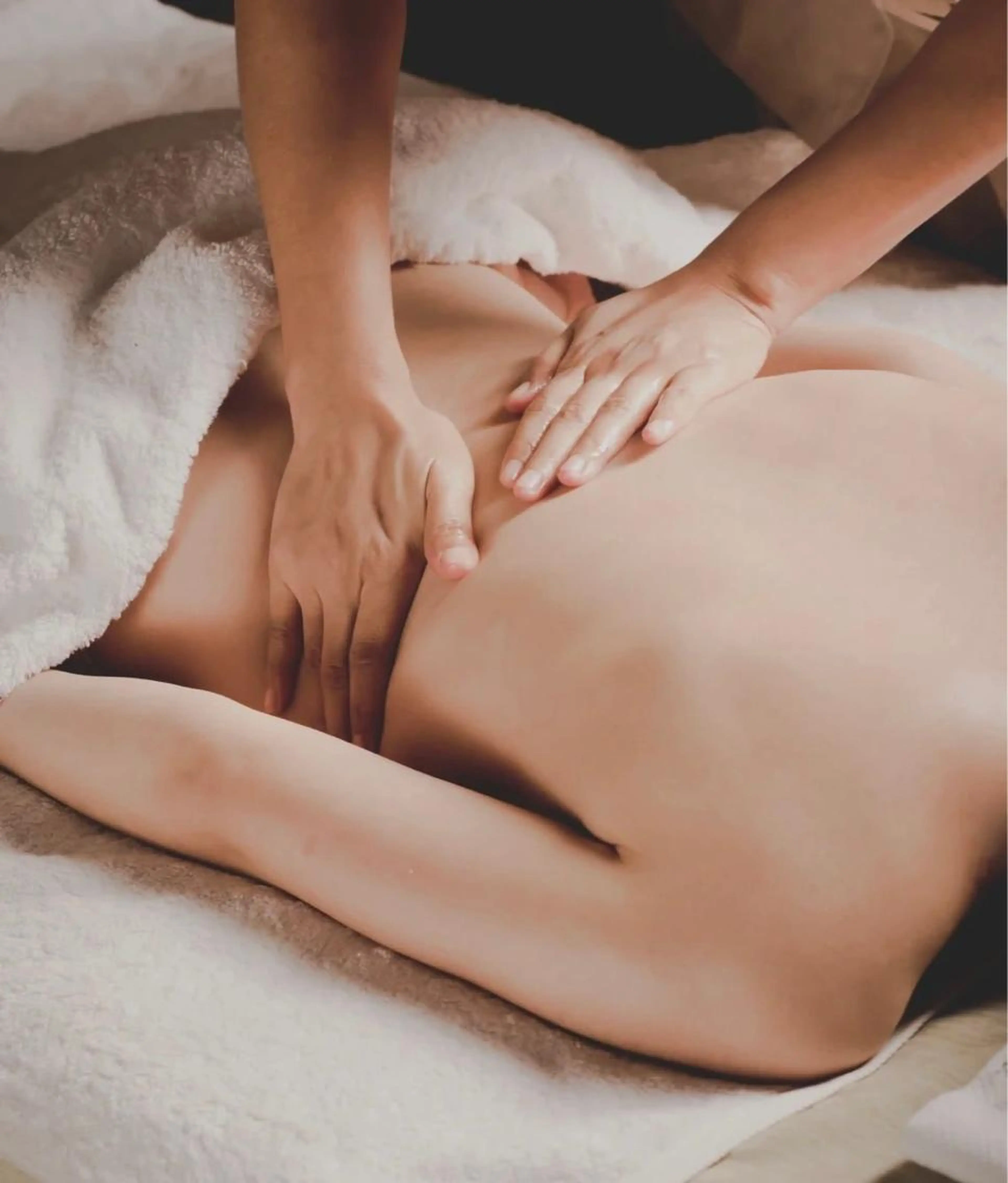 💆アロマトリートメント💆60分の写真