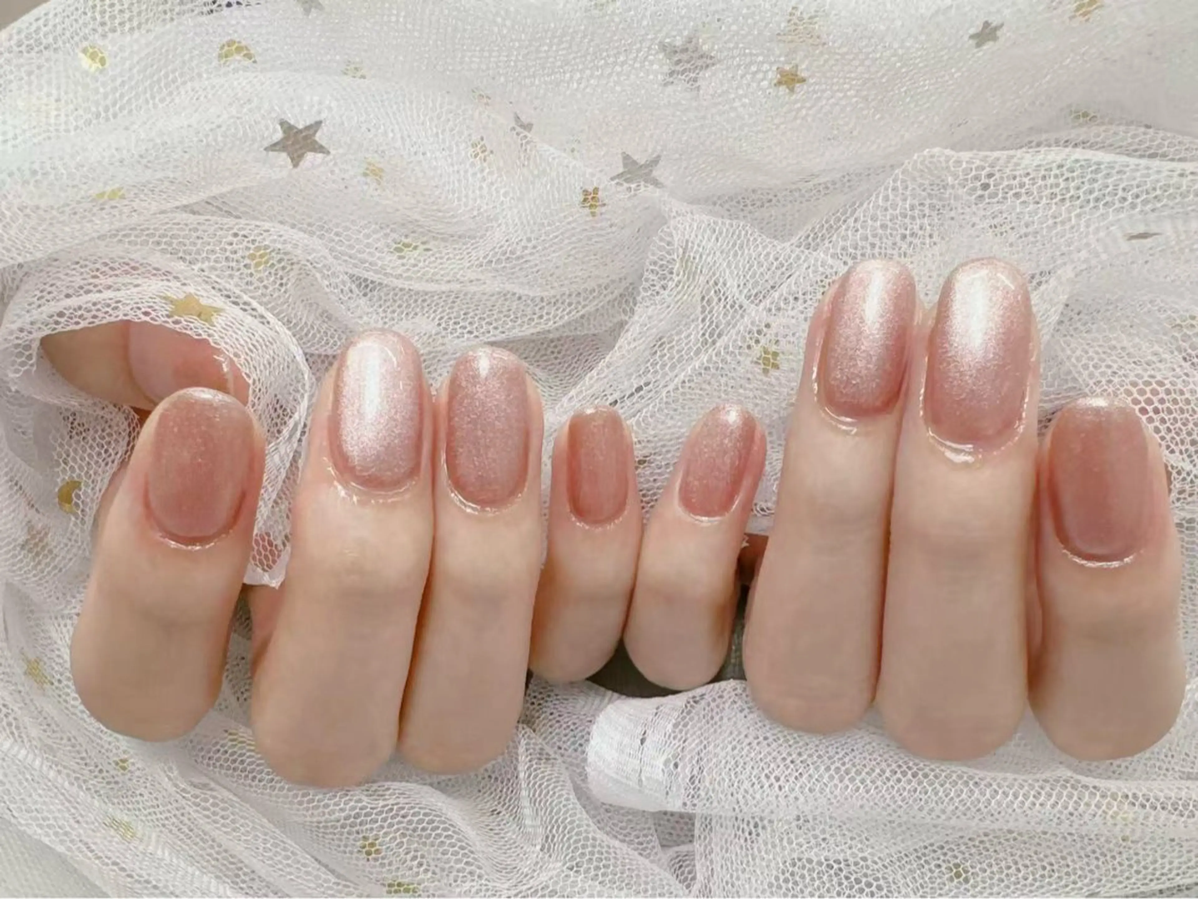 ネイル ハンドネイル MO MOのネイルデザイン