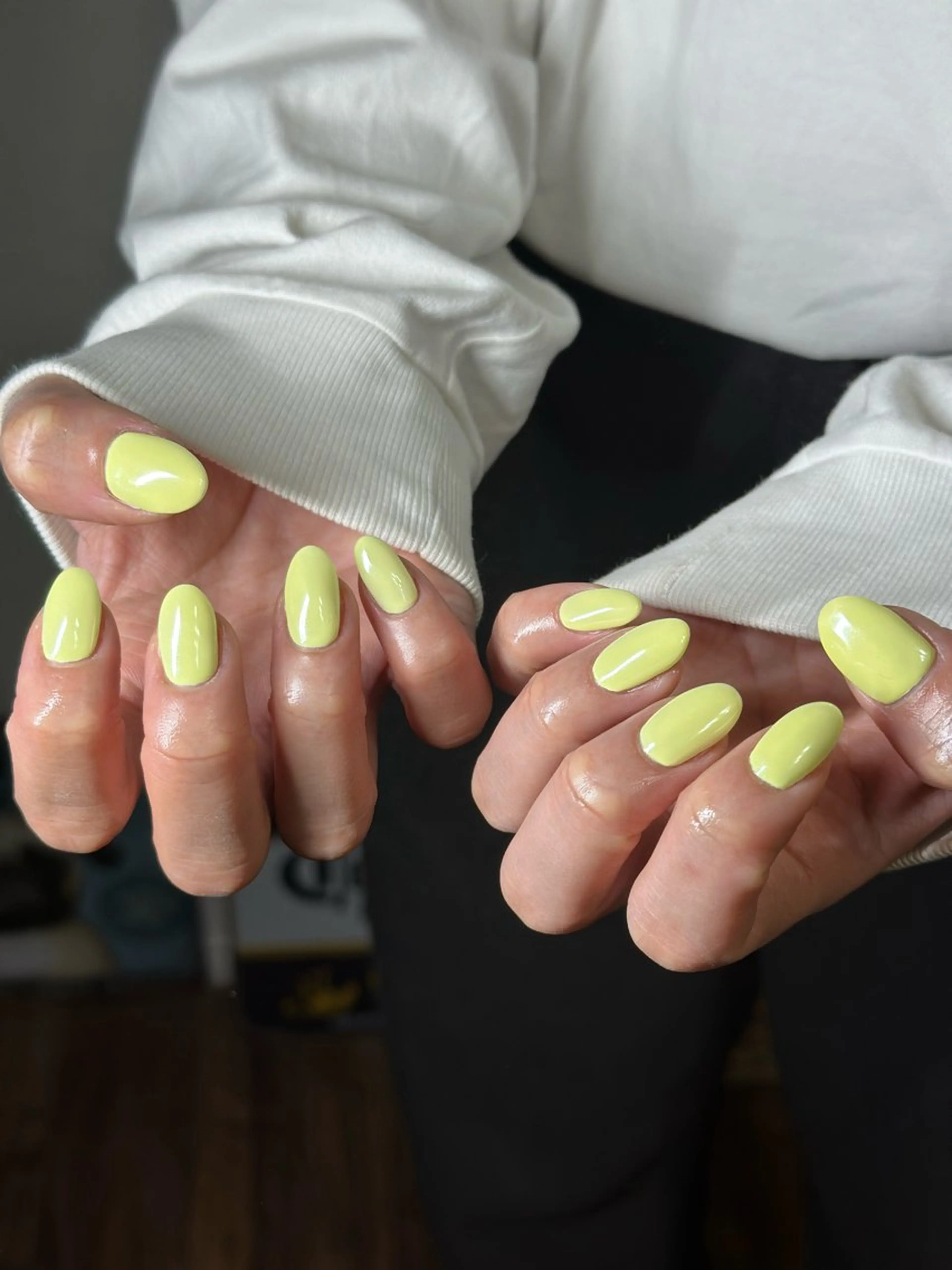 ネイル ハンドネイル Nroom.所属・Nroom. /はるのネイルデザイン