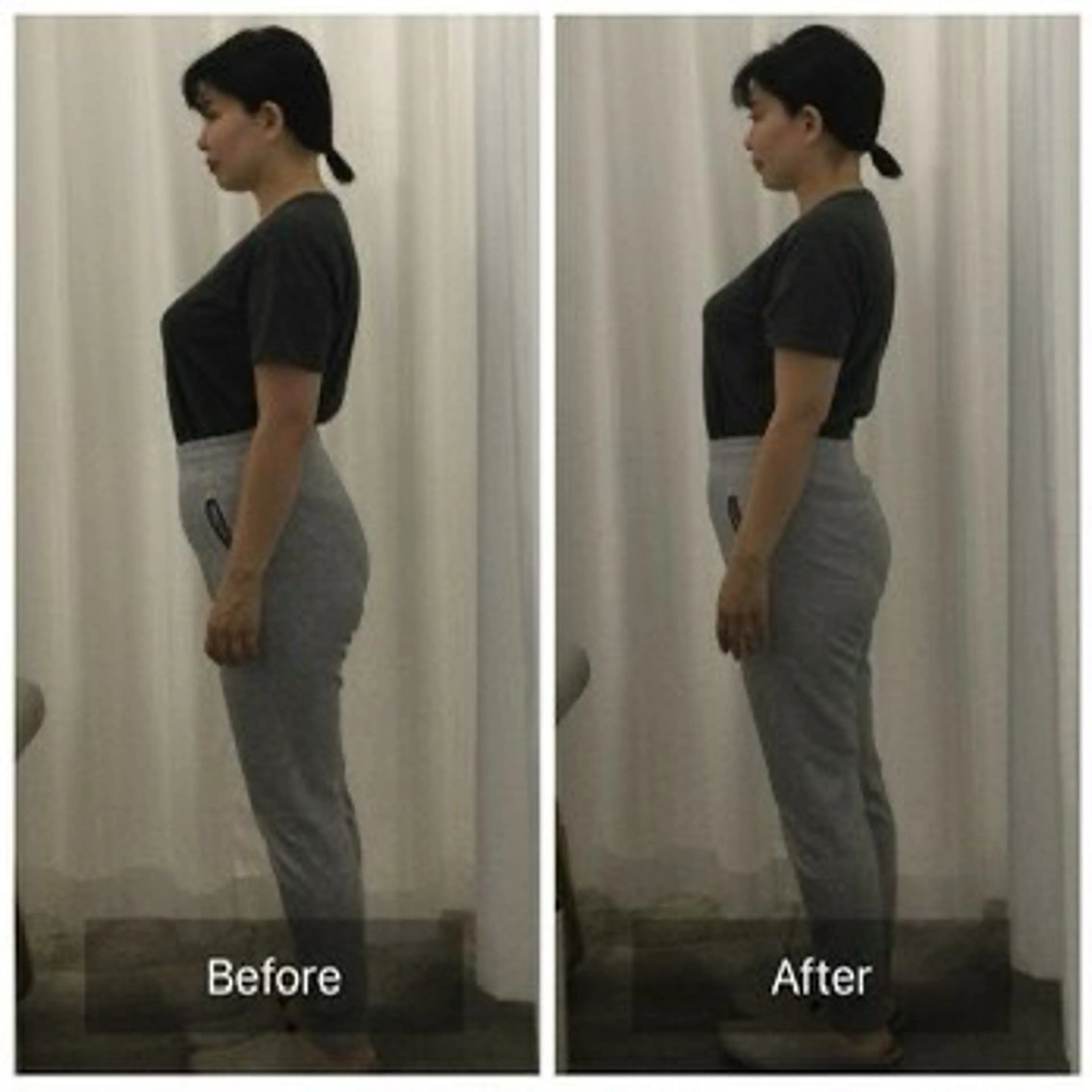 顔の歪み改善＋全身矯正・骨盤矯正【50分17900→4900】の写真