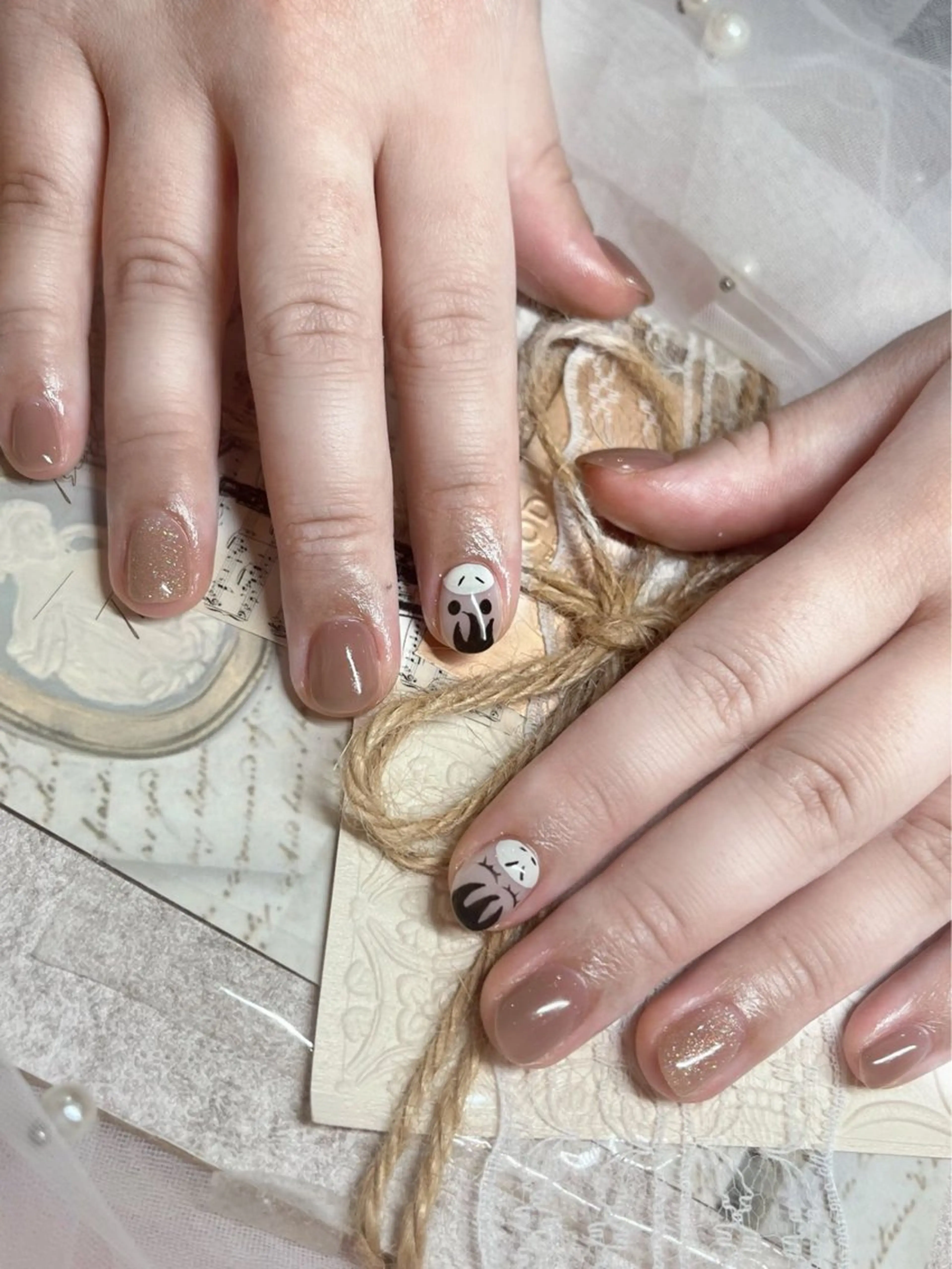 ネイル Sネイル サロン蕨店のネイルデザイン