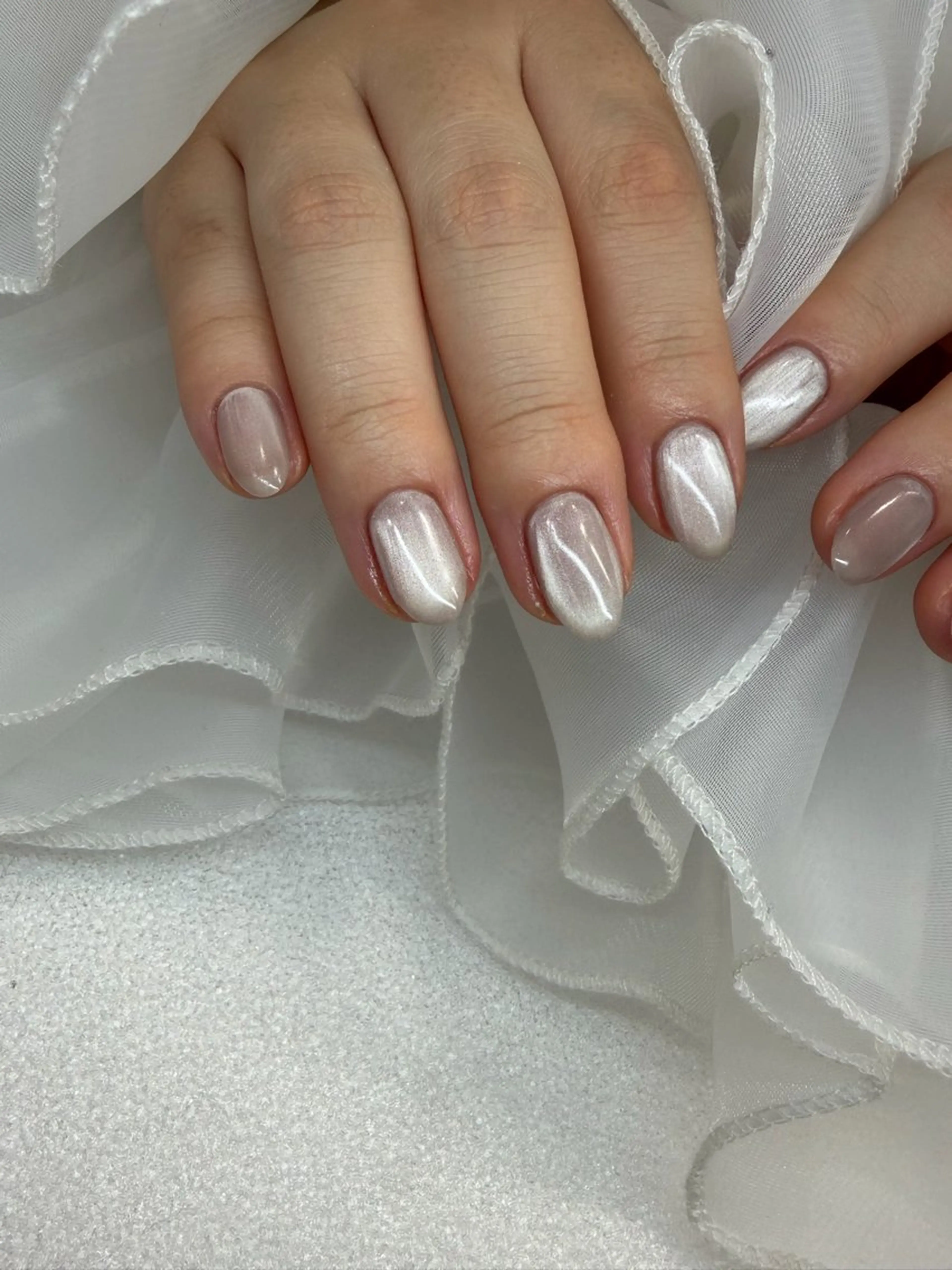 ネイル nail&eye 【仙台】/chinaのマツエク・マツパデザイン